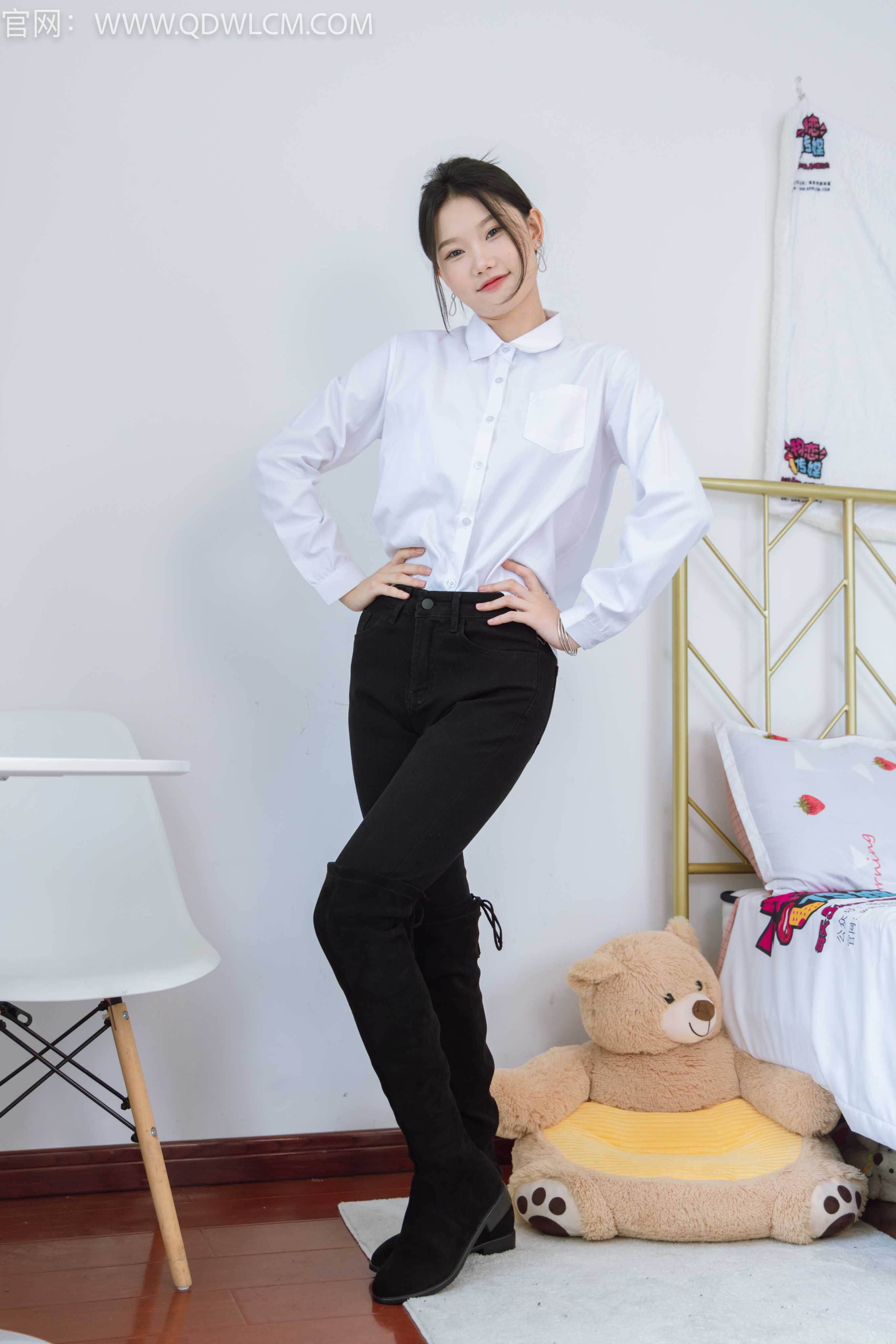 图片[4]-物恋传媒 NO.1291 小竹-4022.24MB]-COS写真在线网