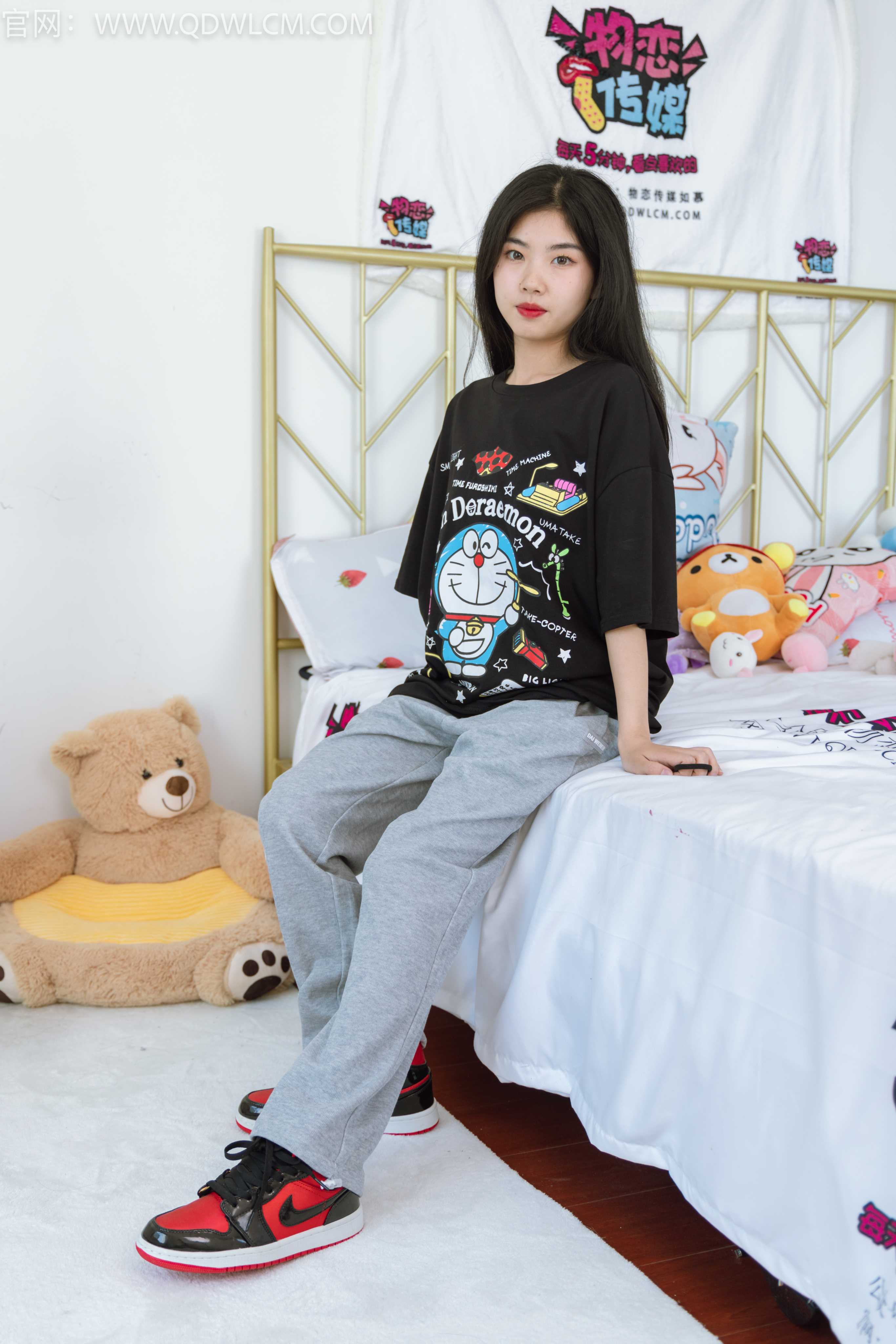 图片[2]-物恋传媒 NO.1292 米米-3742.16MB]-COS写真在线网