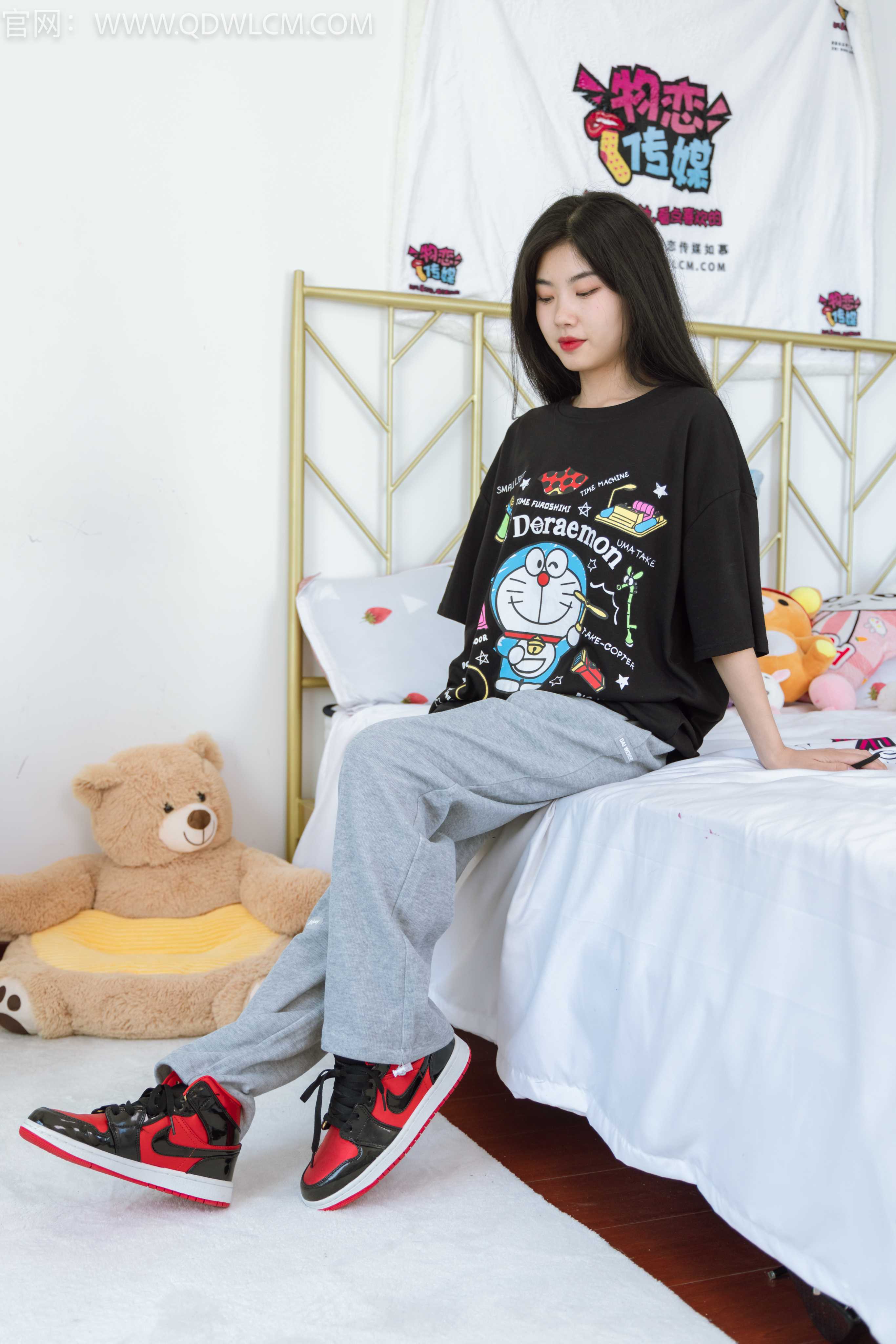 图片[3]-物恋传媒 NO.1292 米米-3742.16MB]-COS写真在线网