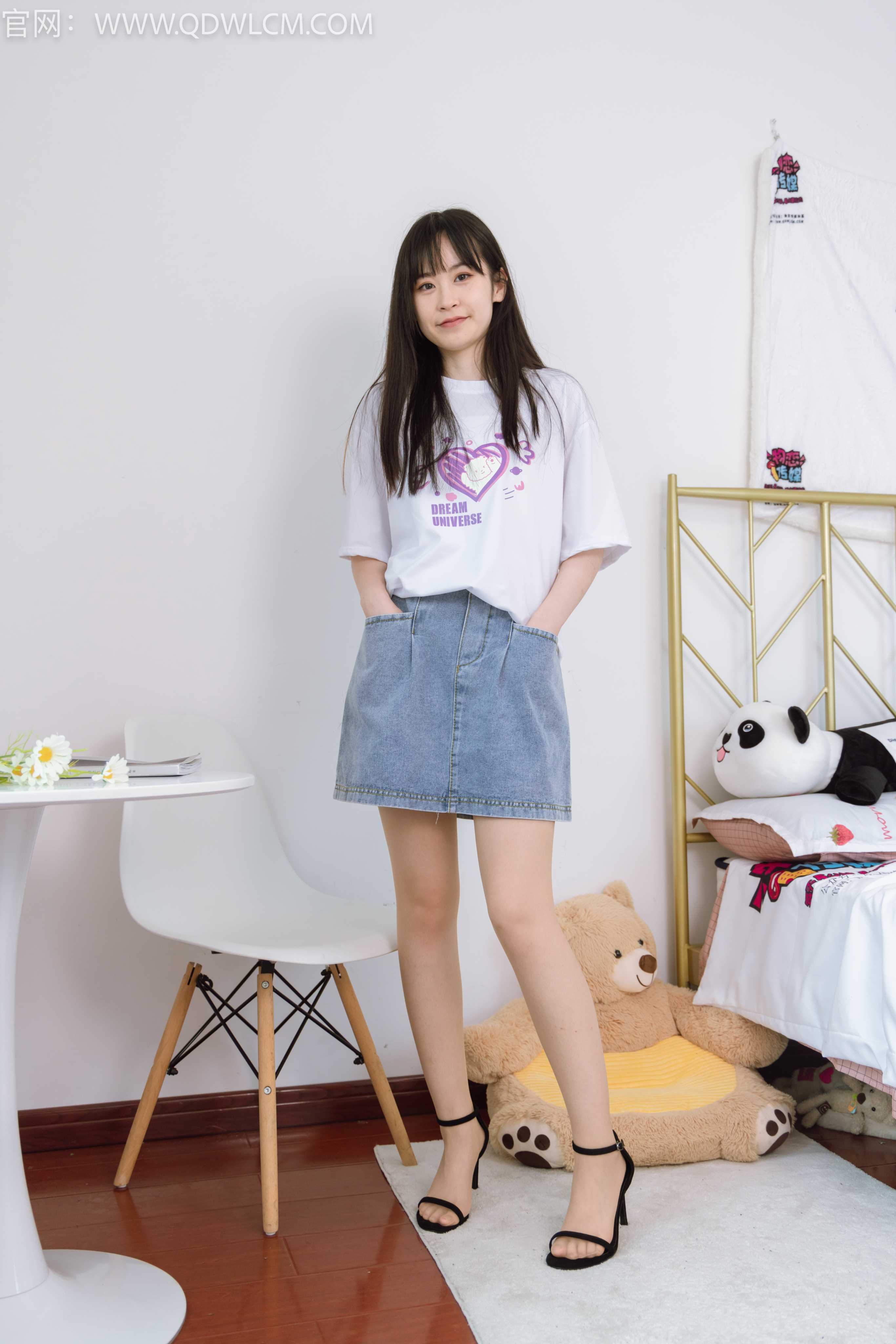 图片[3]-物恋传媒 NO.1293 兮兮-3953.08MB]-COS写真在线网