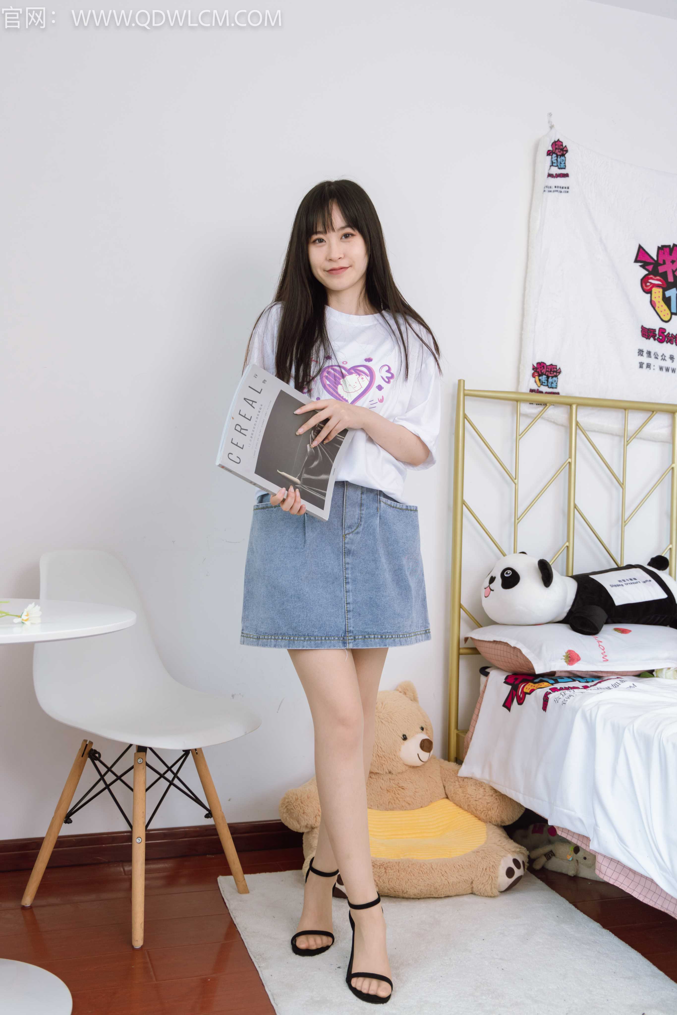 图片[5]-物恋传媒 NO.1293 兮兮-3953.08MB]-COS写真在线网