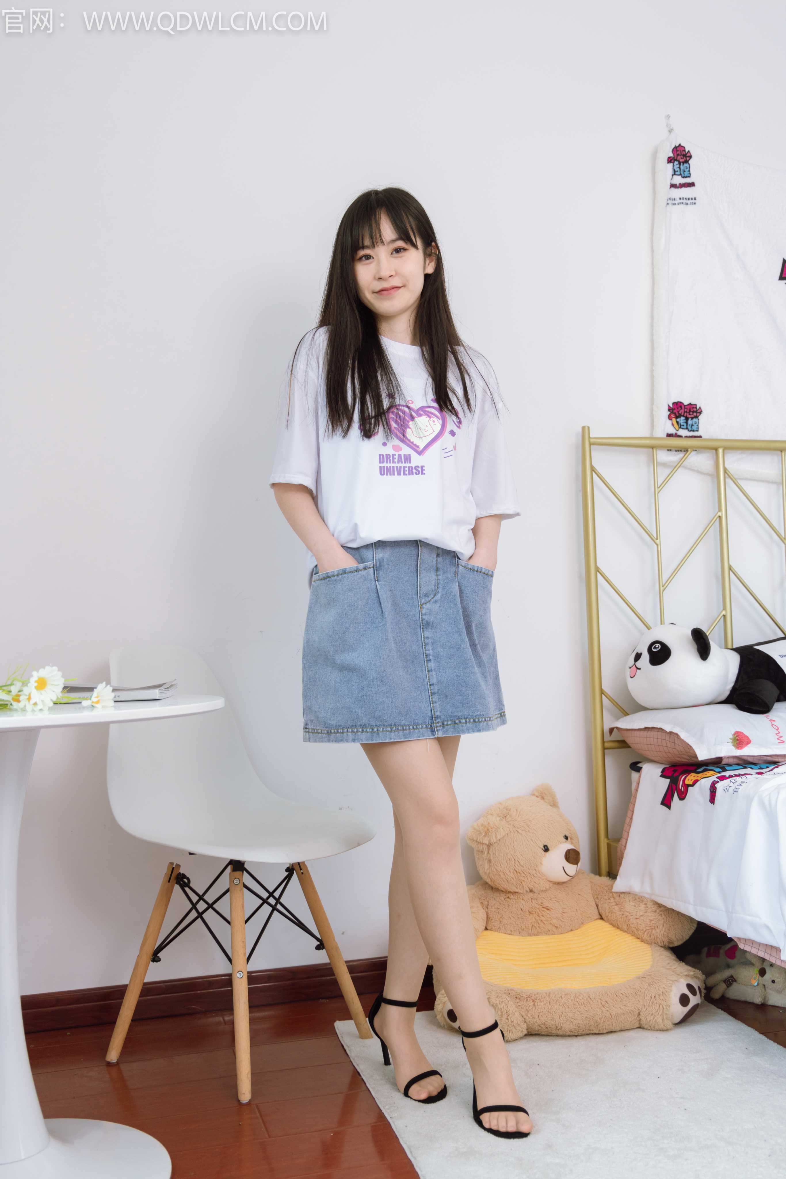 图片[2]-物恋传媒 NO.1293 兮兮-3953.08MB]-COS写真在线网