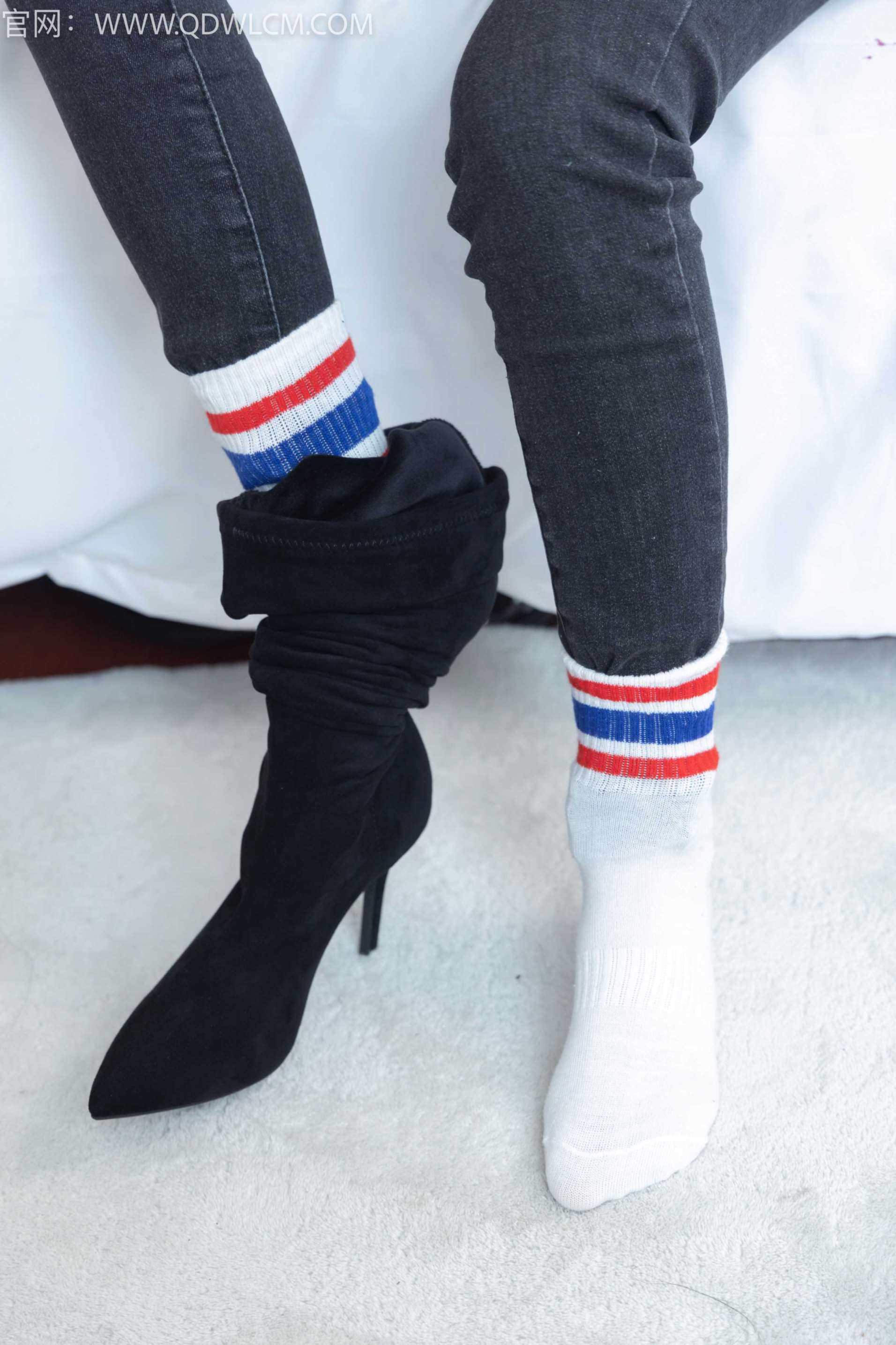 图片[3]-物恋传媒 NO.1304 菜菜+2.47G]-COS写真在线网