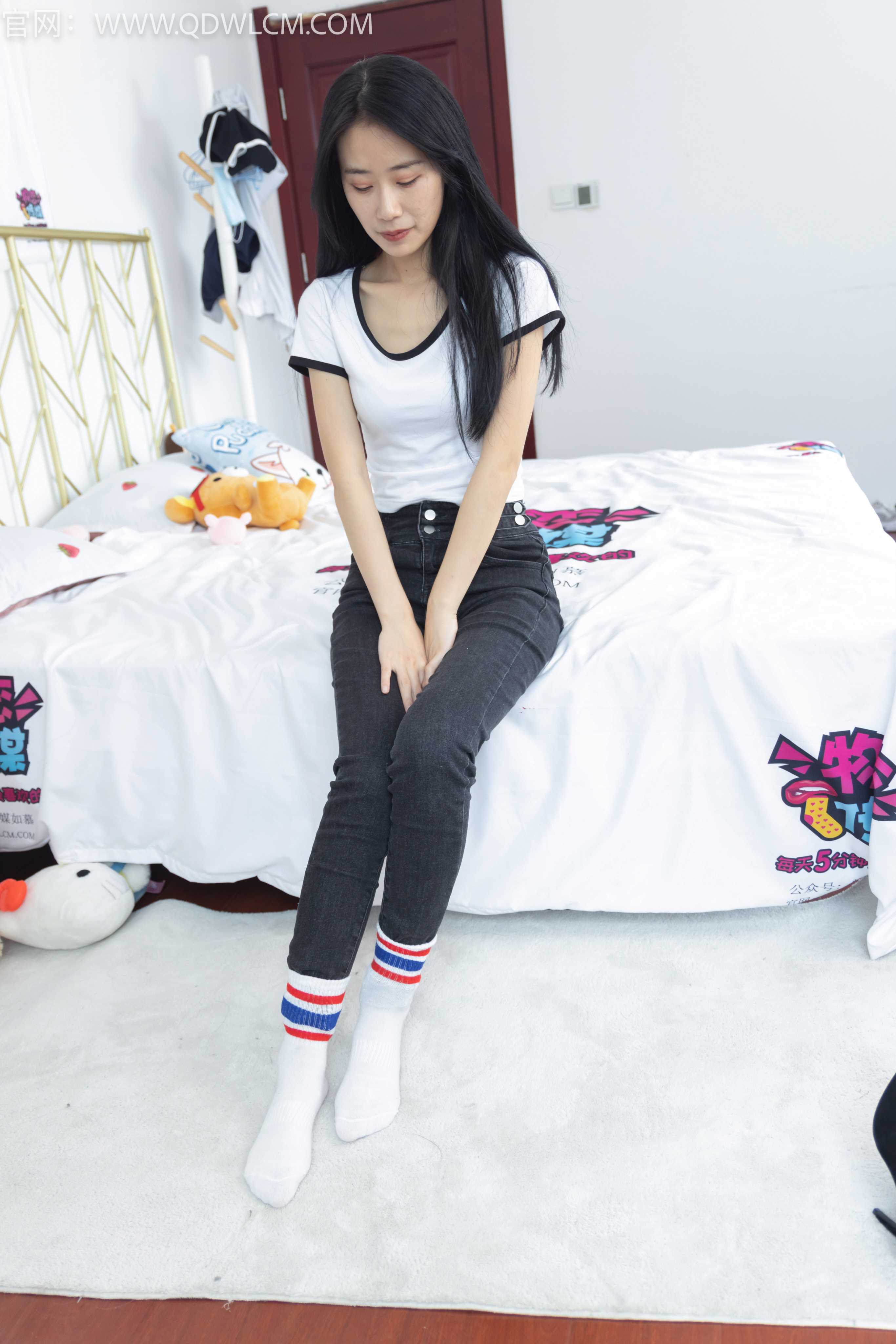 图片[5]-物恋传媒 NO.1304 菜菜+2.47G]-COS写真在线网