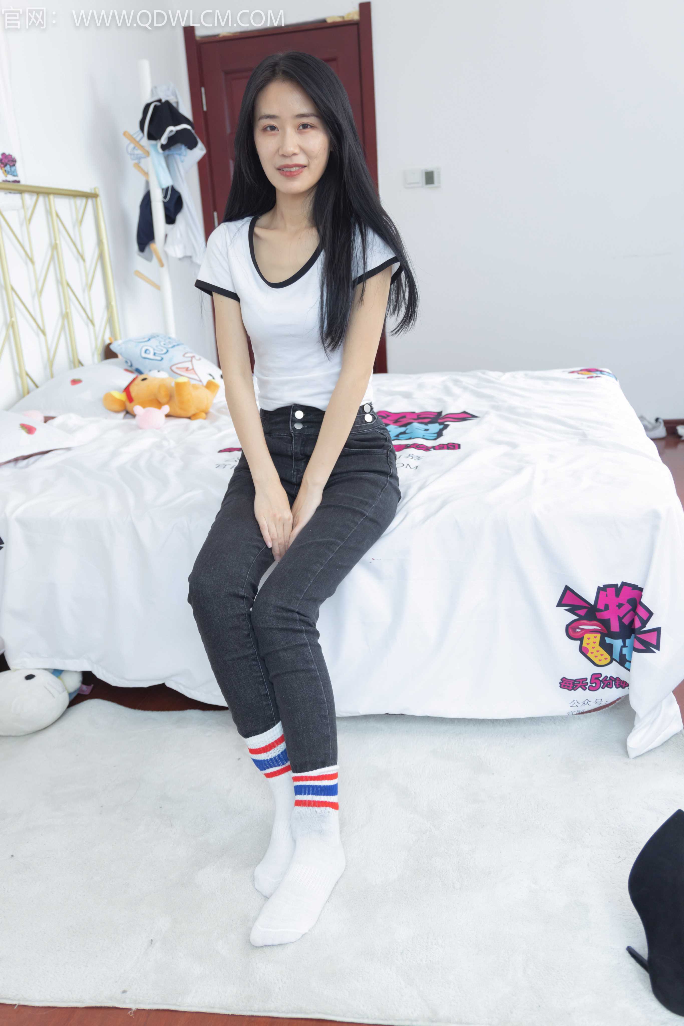 图片[6]-物恋传媒 NO.1304 菜菜+2.47G]-COS写真在线网