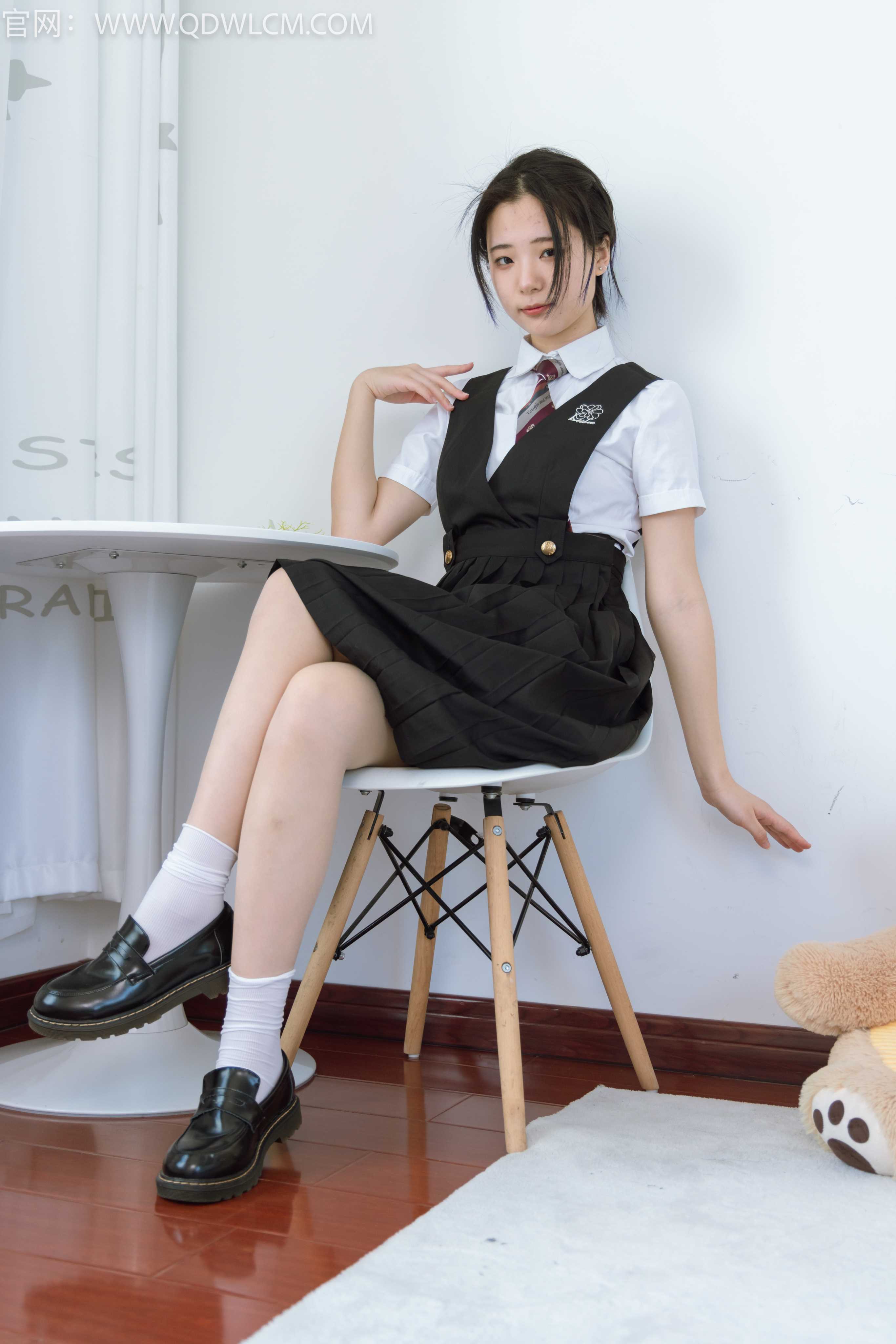 物恋传媒 NO.1349 姜姜-爱你一万年 [150P1V-3.72G] 插图5