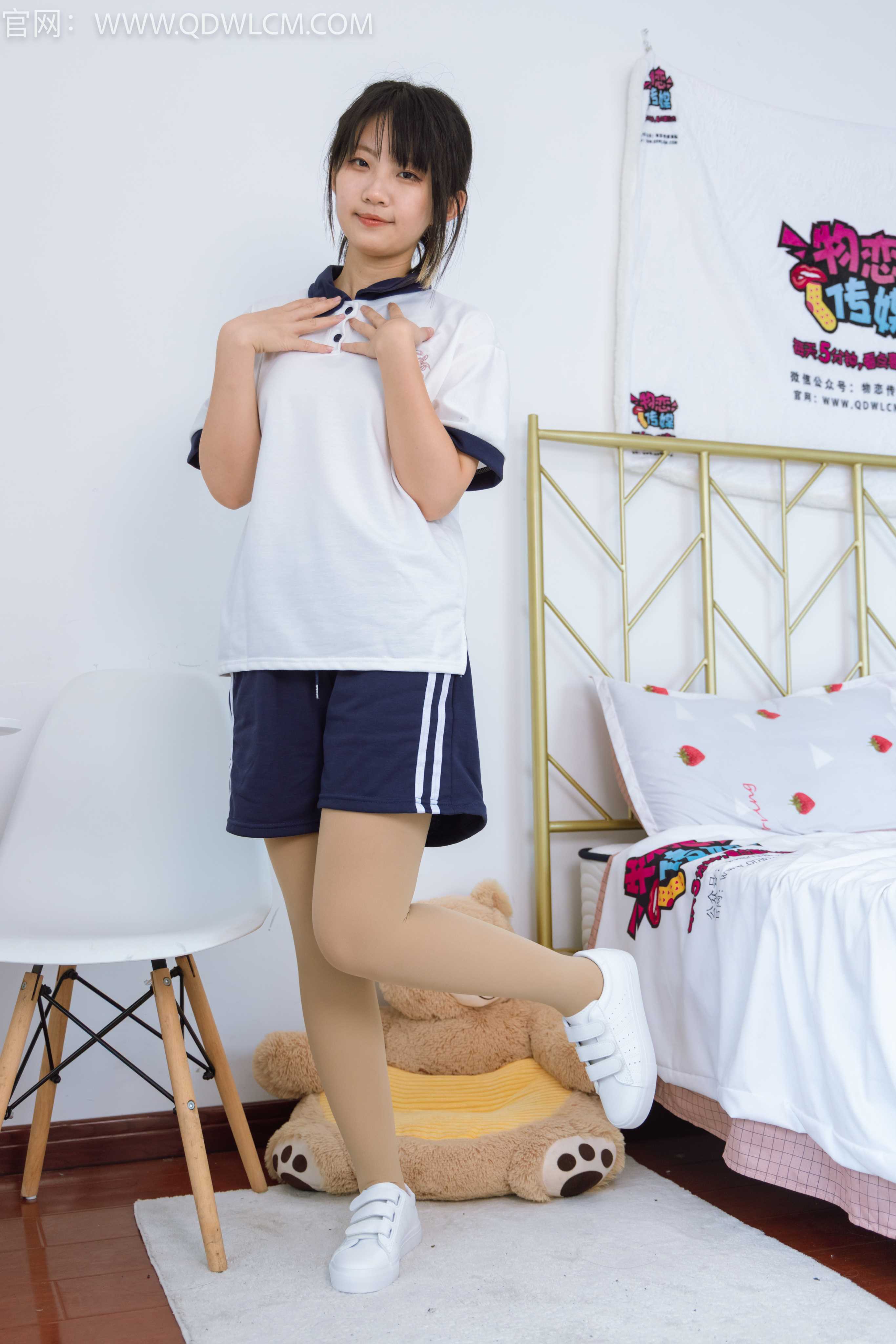 物恋传媒 NO.1362 暗月-无与伦比 [150P-3.94G] 插图5