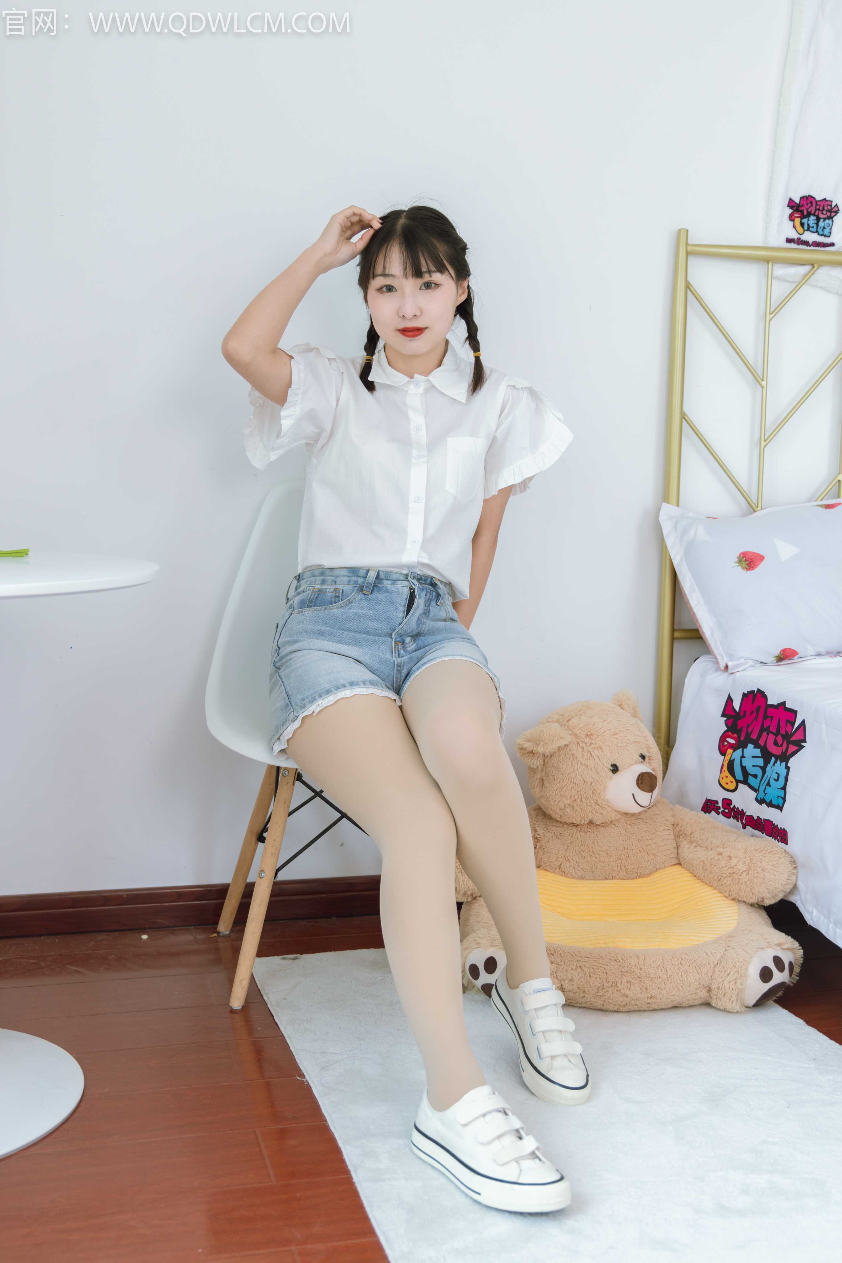 物恋传媒 NO.1370 月心-幻想圆舞曲 [140P1V-3.51G] 插图1