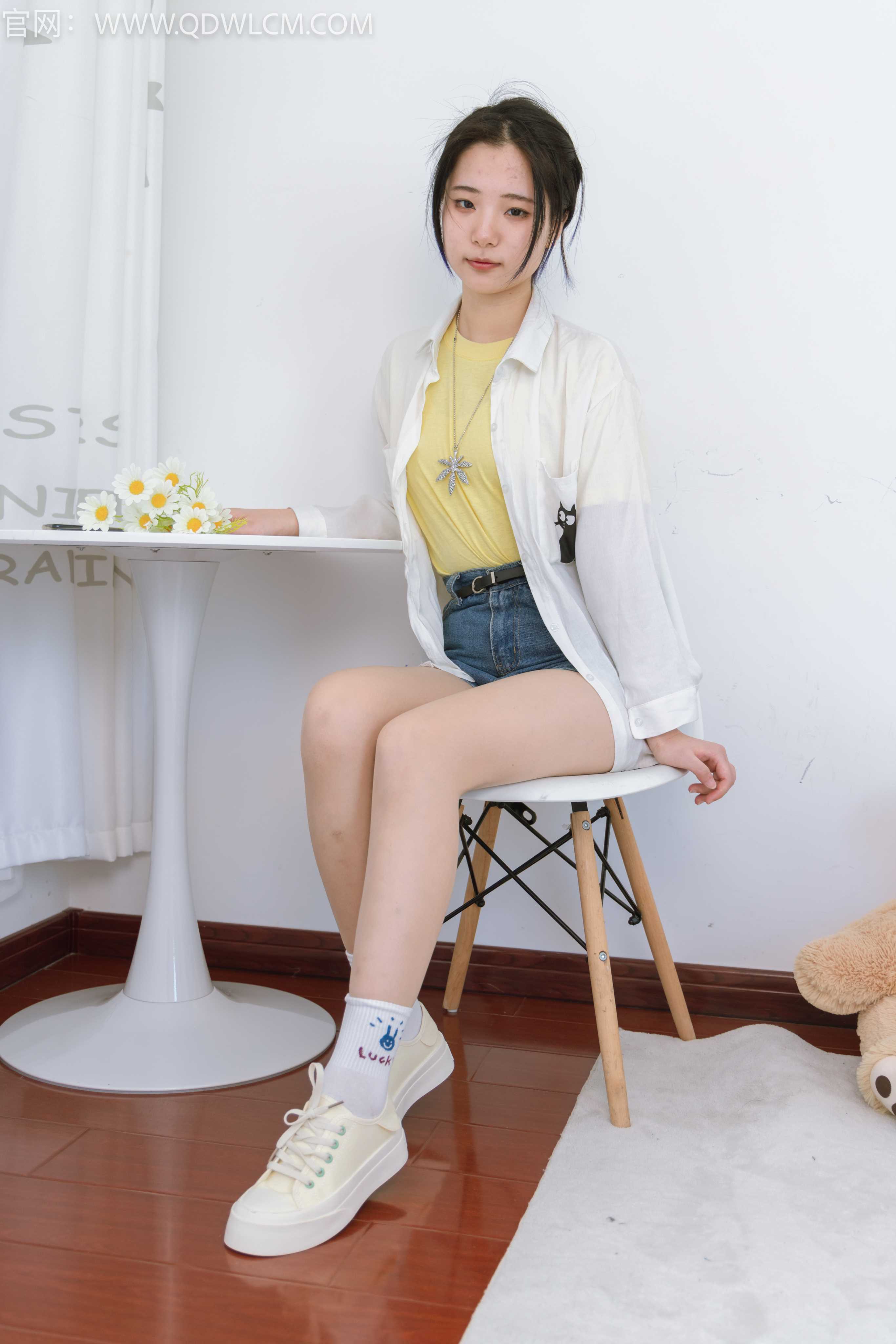 物恋传媒 NO.1395 姜姜-心底的名字 [150P+1V／3.73GB] 插图2
