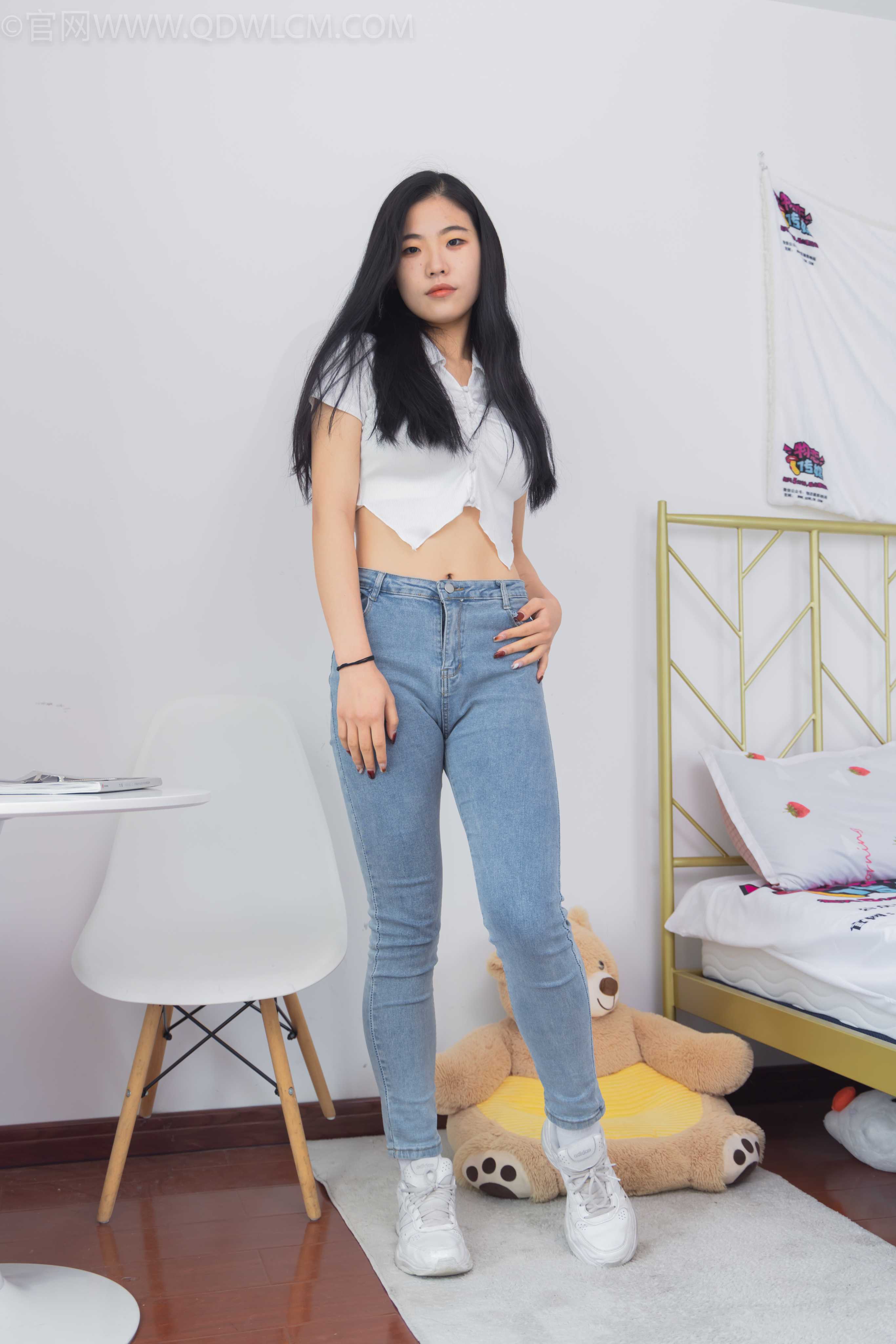物恋传媒 NO.1398 穗穗-时光岁月 [154P+1V／3.75GB] 插图3
