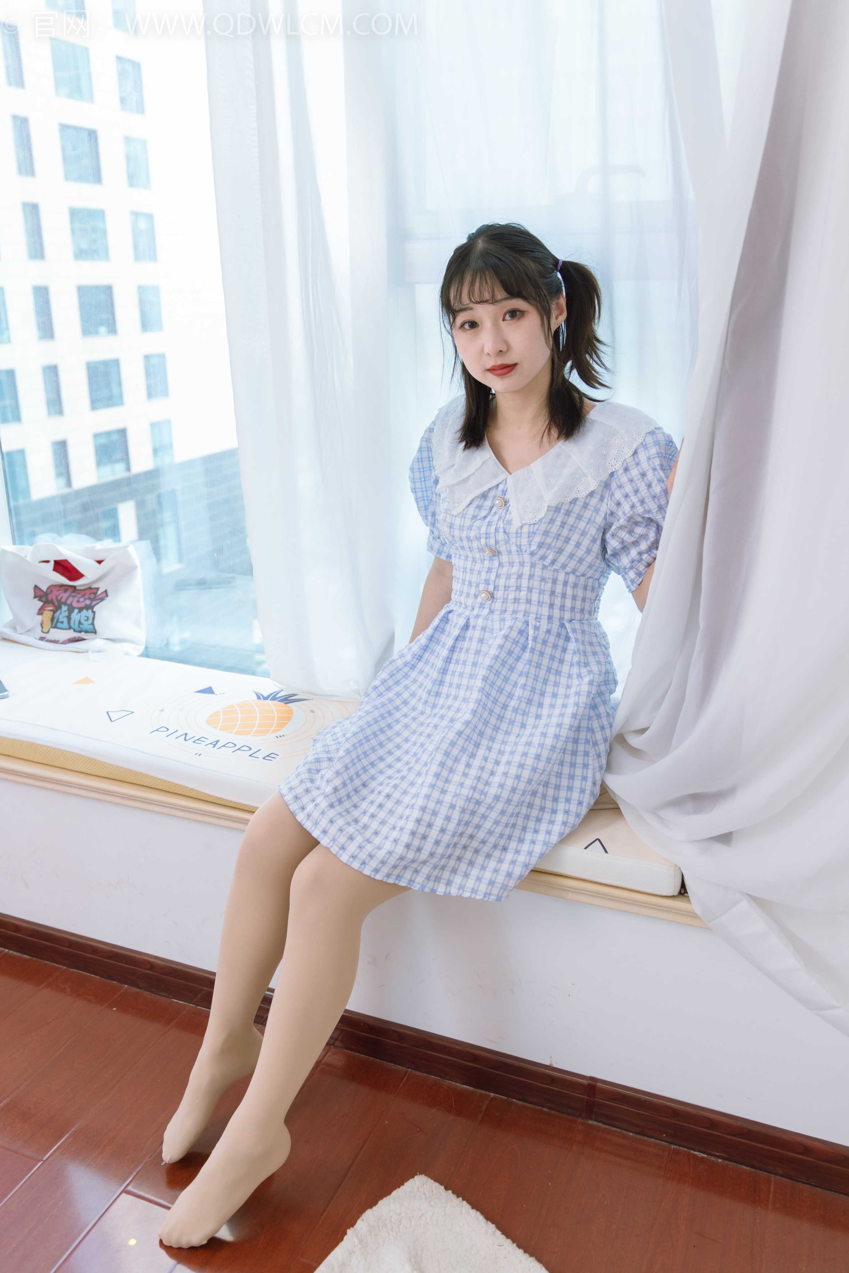 物恋传媒 NO.1429 月心-最美的烟火 [130P+1V／3.46GB] 插图3