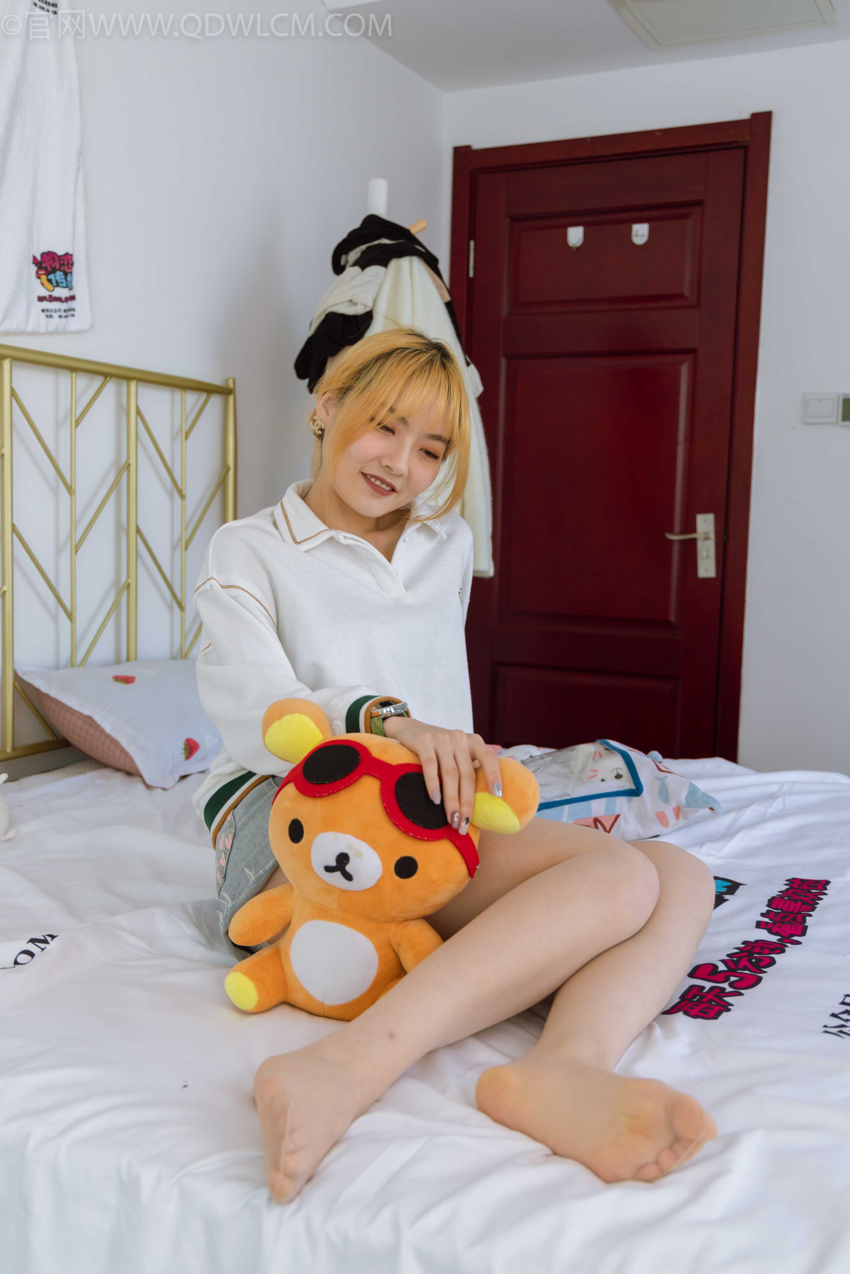 图片[5]-物恋传媒 NO.1434 盲盒 [150P／4.31GB]-COS写真在线网