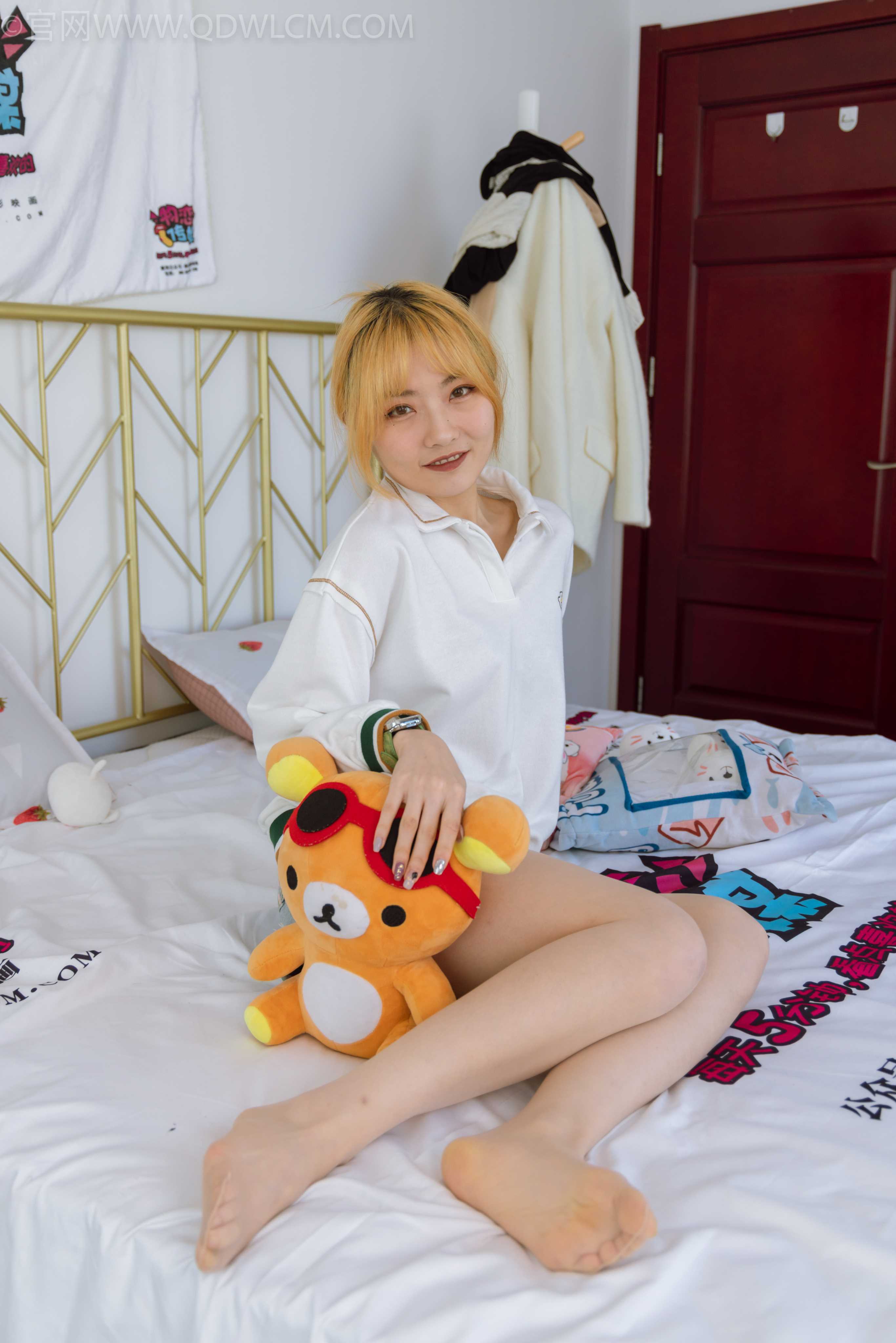 图片[4]-物恋传媒 NO.1434 盲盒 [150P／4.31GB]-COS写真在线网