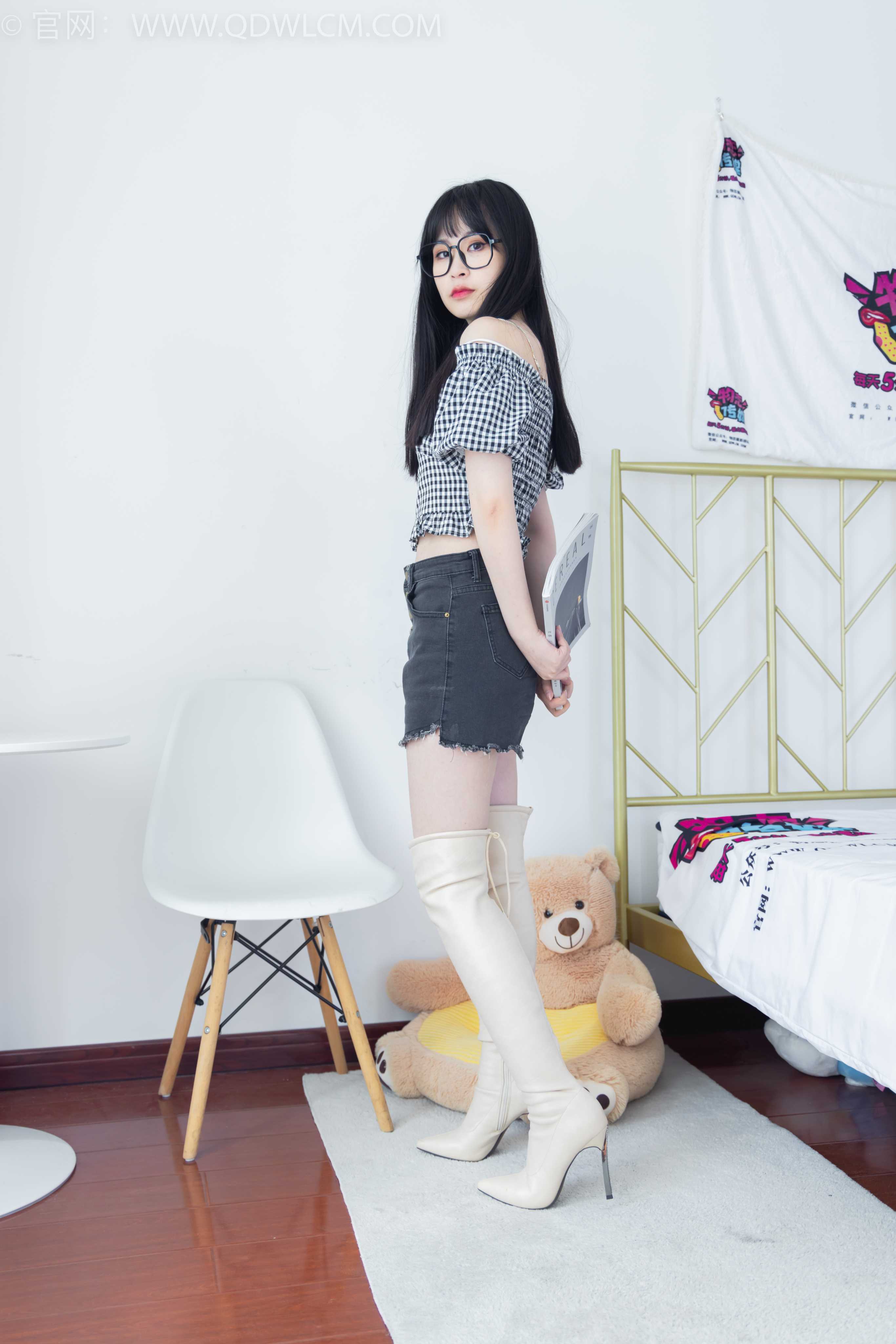 图片[6]-物恋传媒 NO.1446 兮兮-阳光甜蜜蜜 [177P／3.95GB]-COS写真在线网