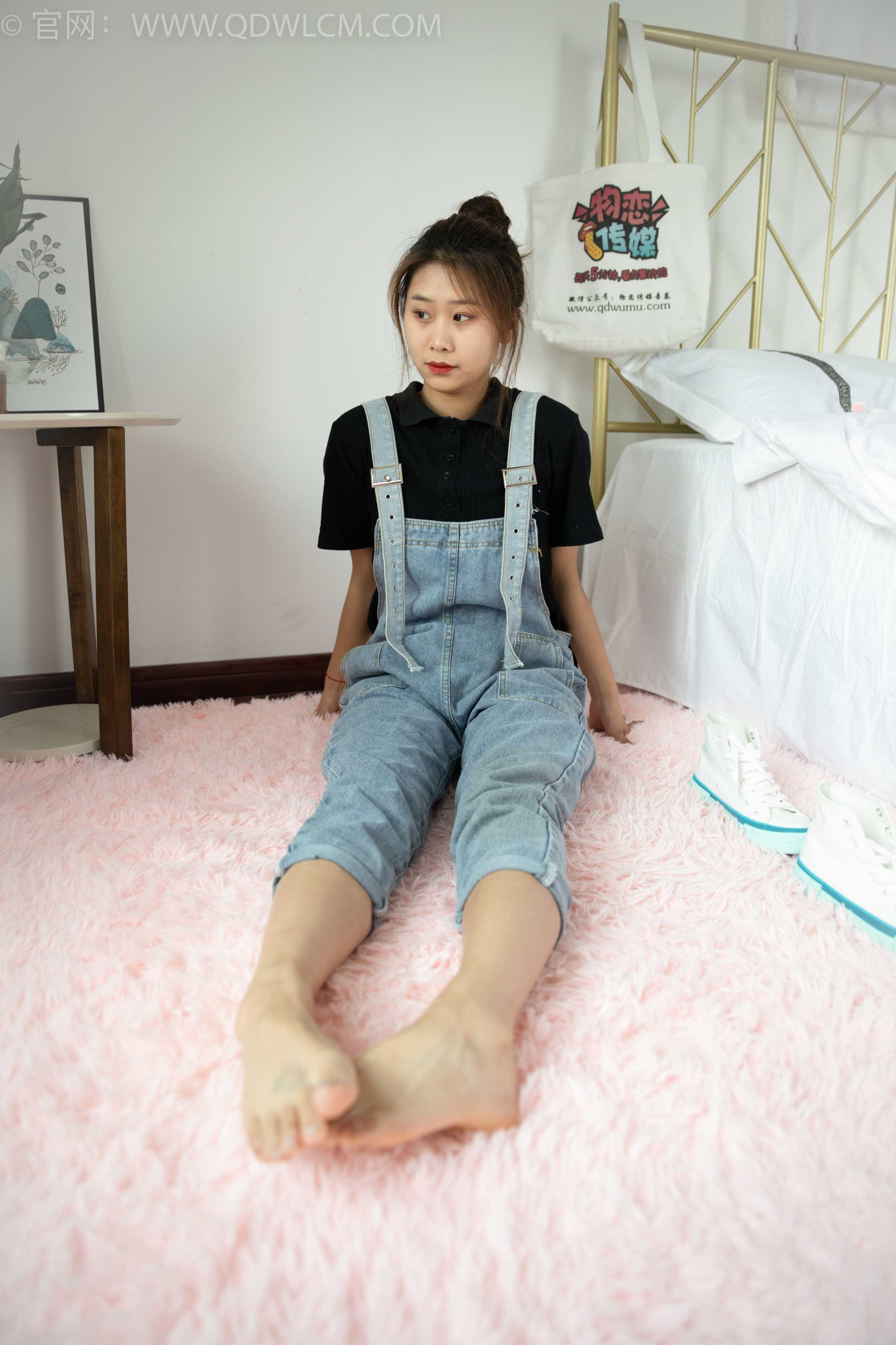 物恋传媒 NO.1477 贝贝-归去兮来 [149P-1V-3.61G] 插图5