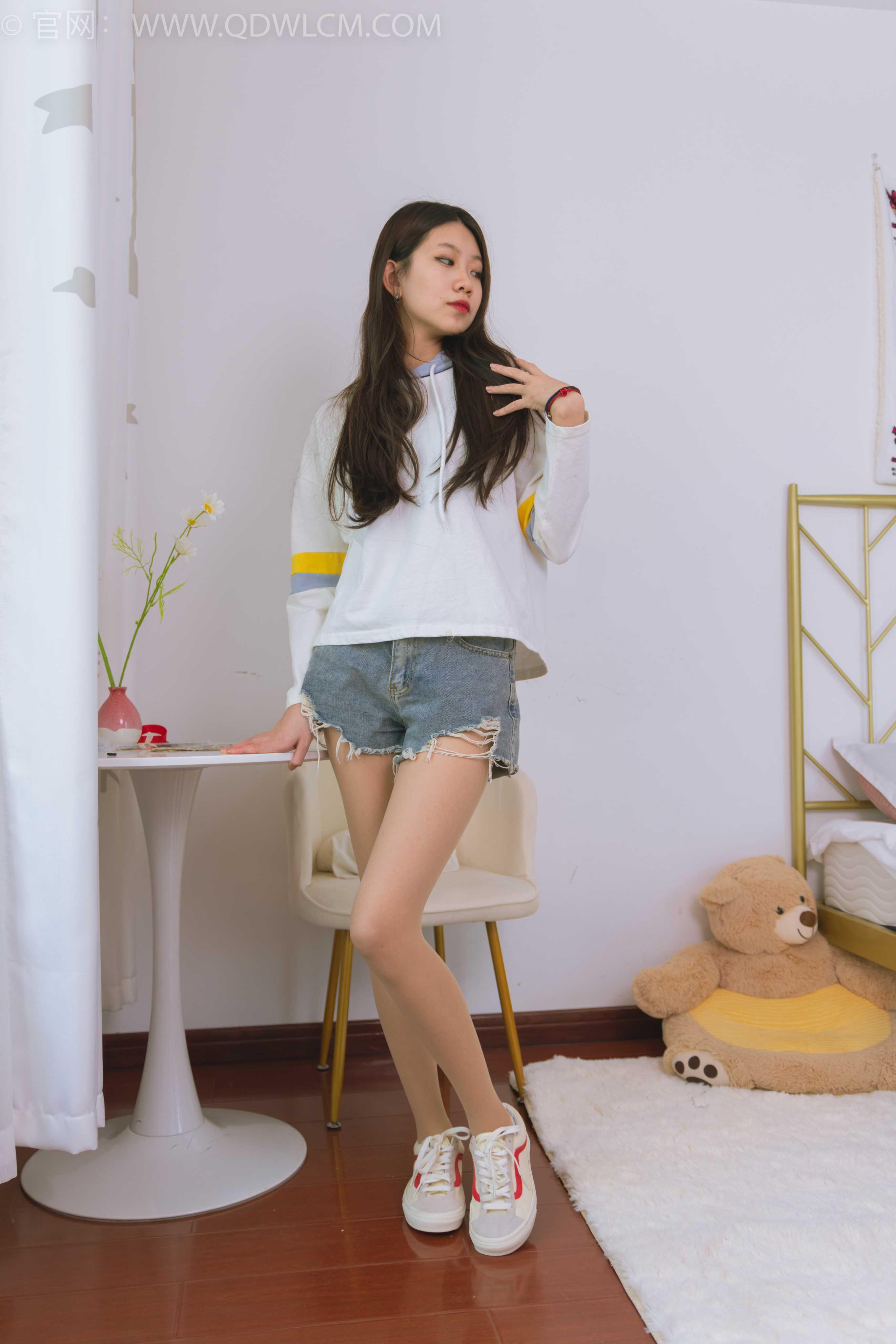 物恋传媒 NO.1511 纤纤-湖边少女 [150P+1V／3.63GB] 插图2