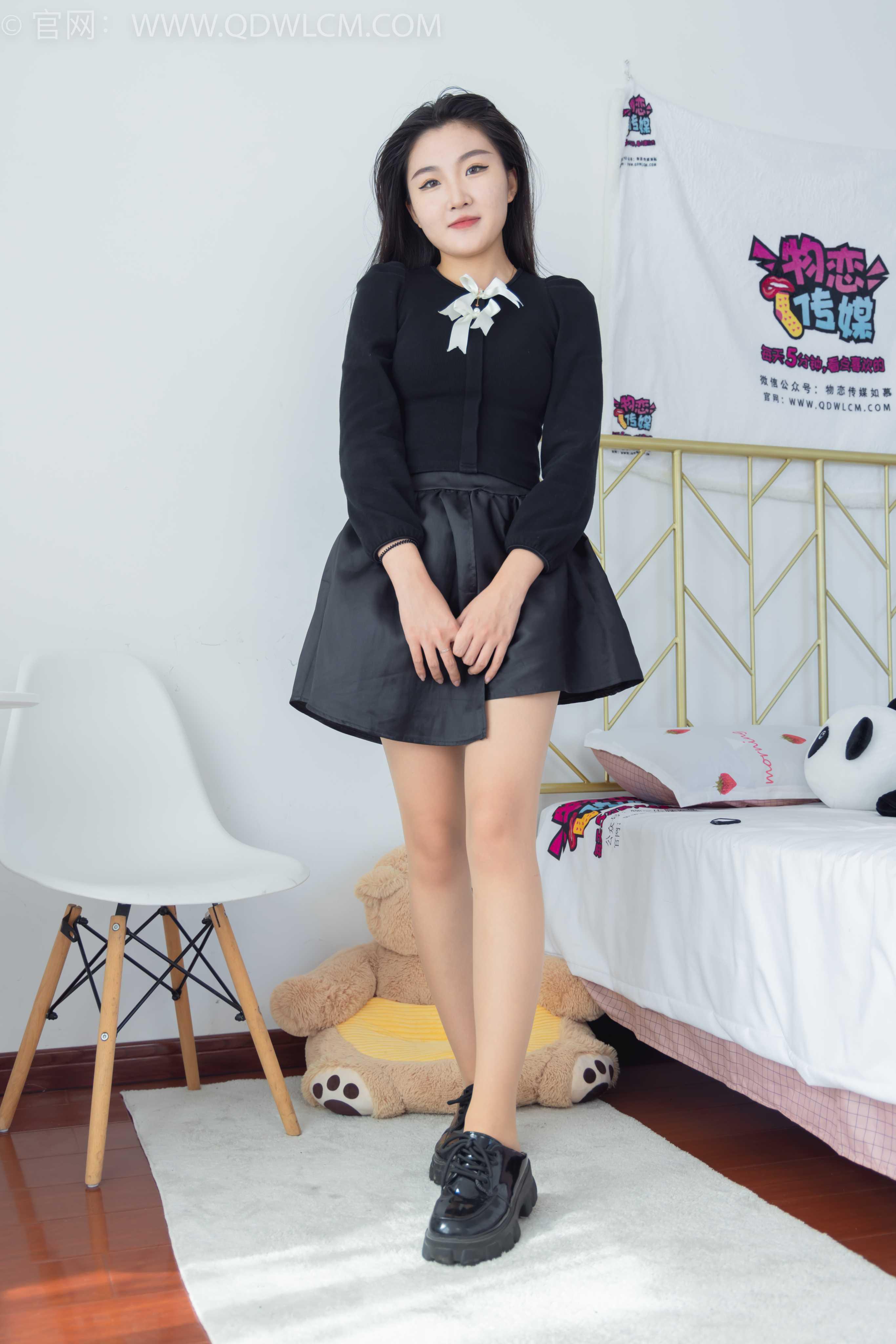 物恋传媒 NO.1538 小凉-秋收冬藏 [150P+1V／2.92GB] 插图2