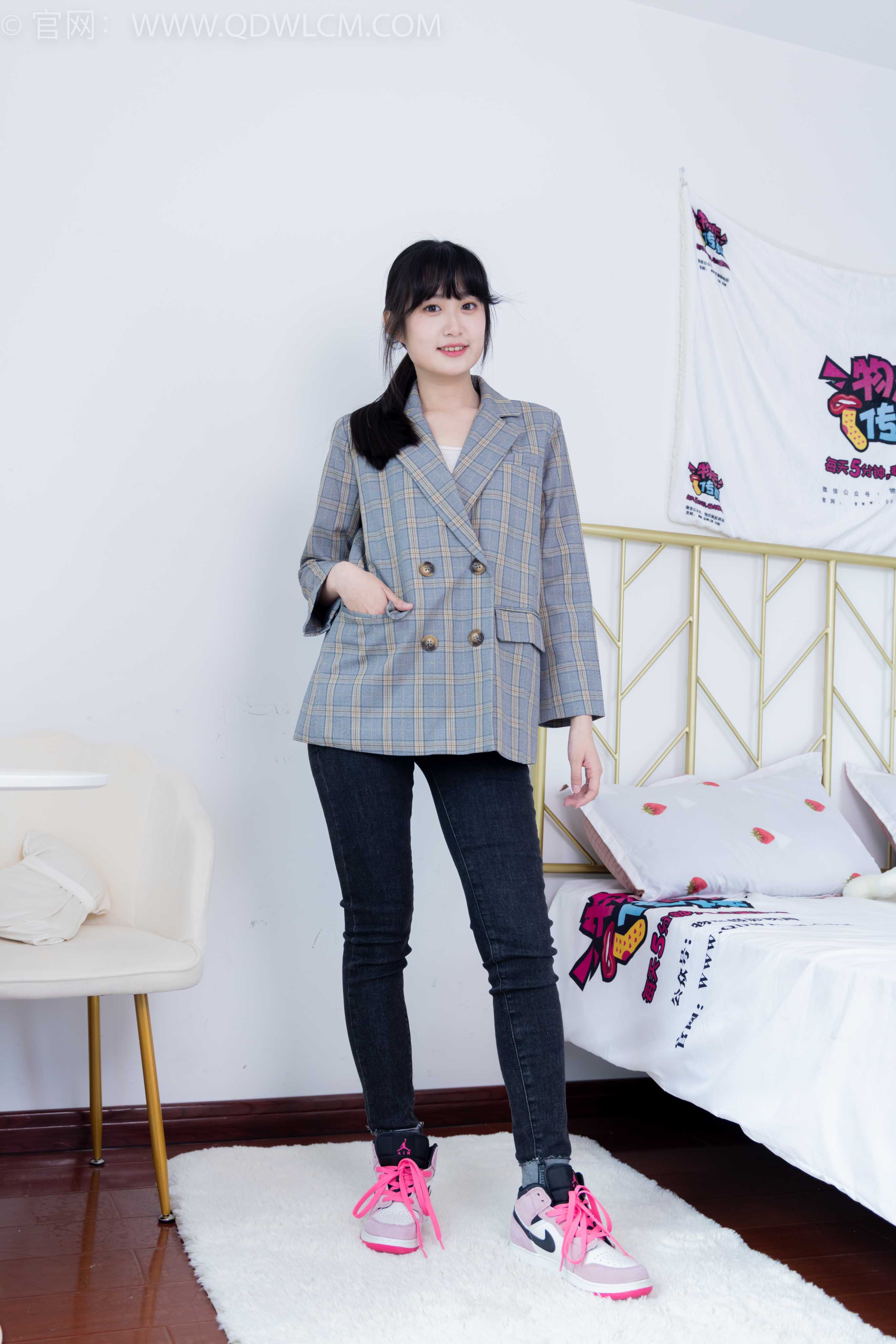 图片[3]-物恋传媒 NO.1557 小敏-黄油蛋挞 [171P／4.58GB]-COS写真在线网