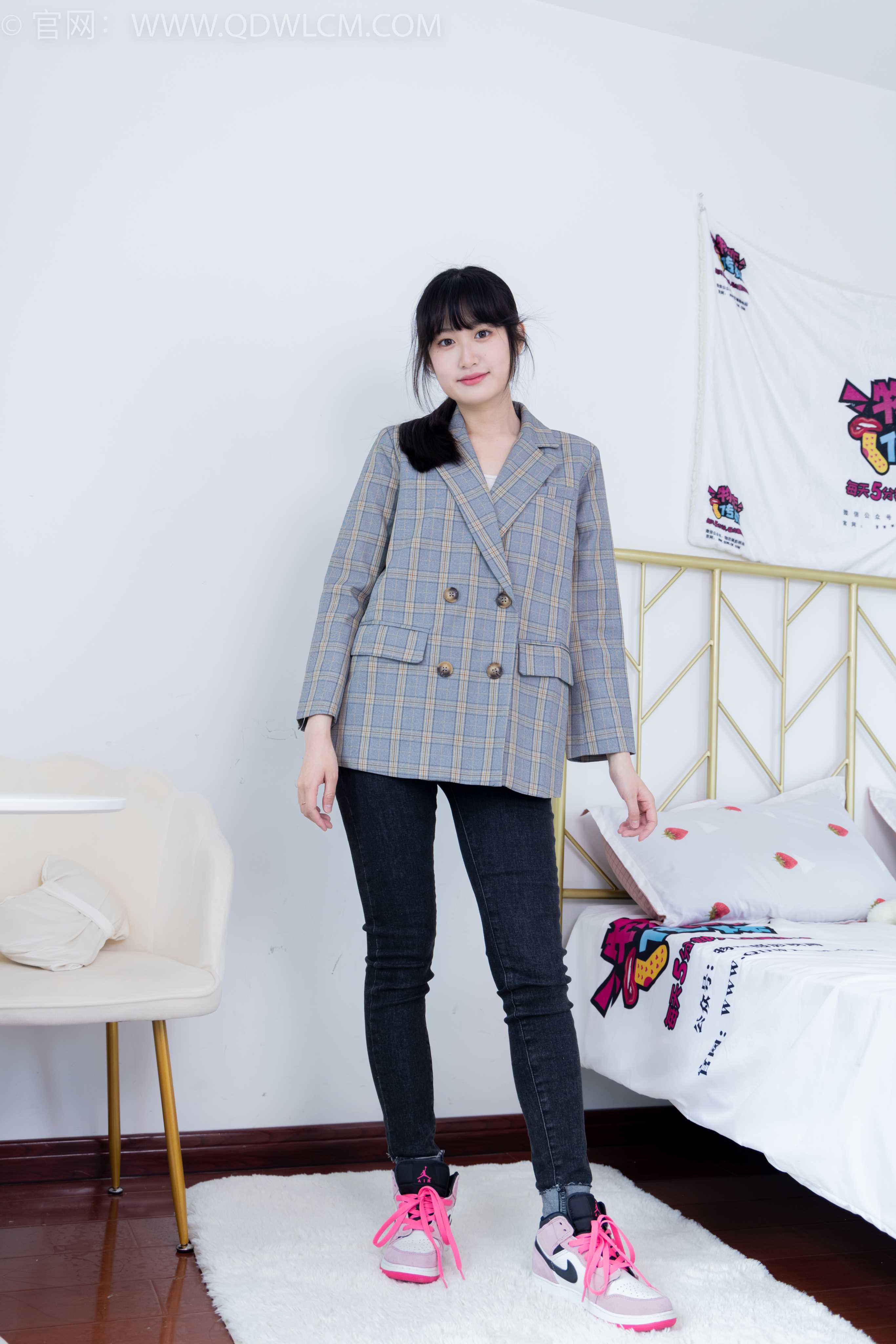 图片[2]-物恋传媒 NO.1557 小敏-黄油蛋挞 [171P／4.58GB]-COS写真在线网