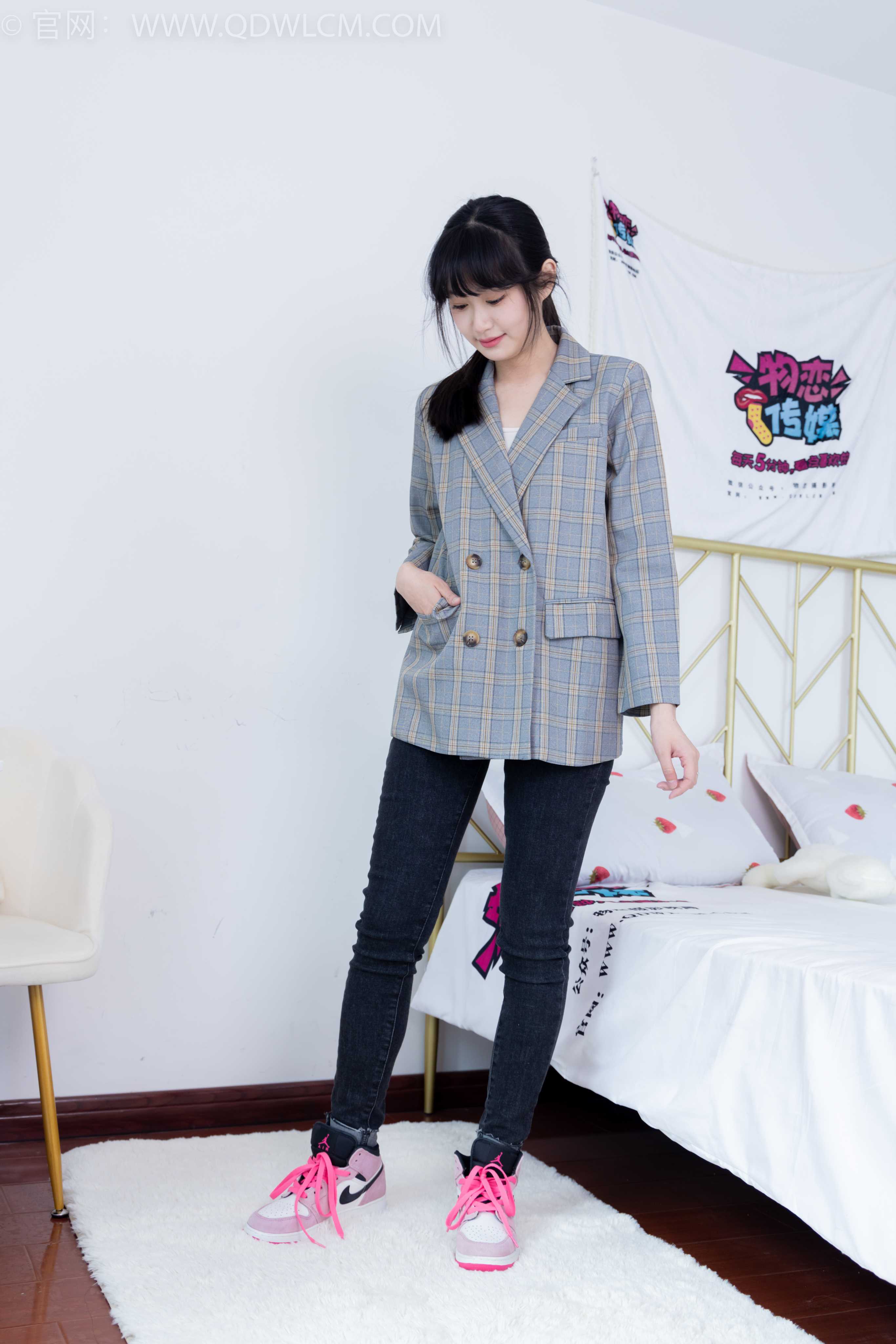 图片[6]-物恋传媒 NO.1557 小敏-黄油蛋挞 [171P／4.58GB]-COS写真在线网