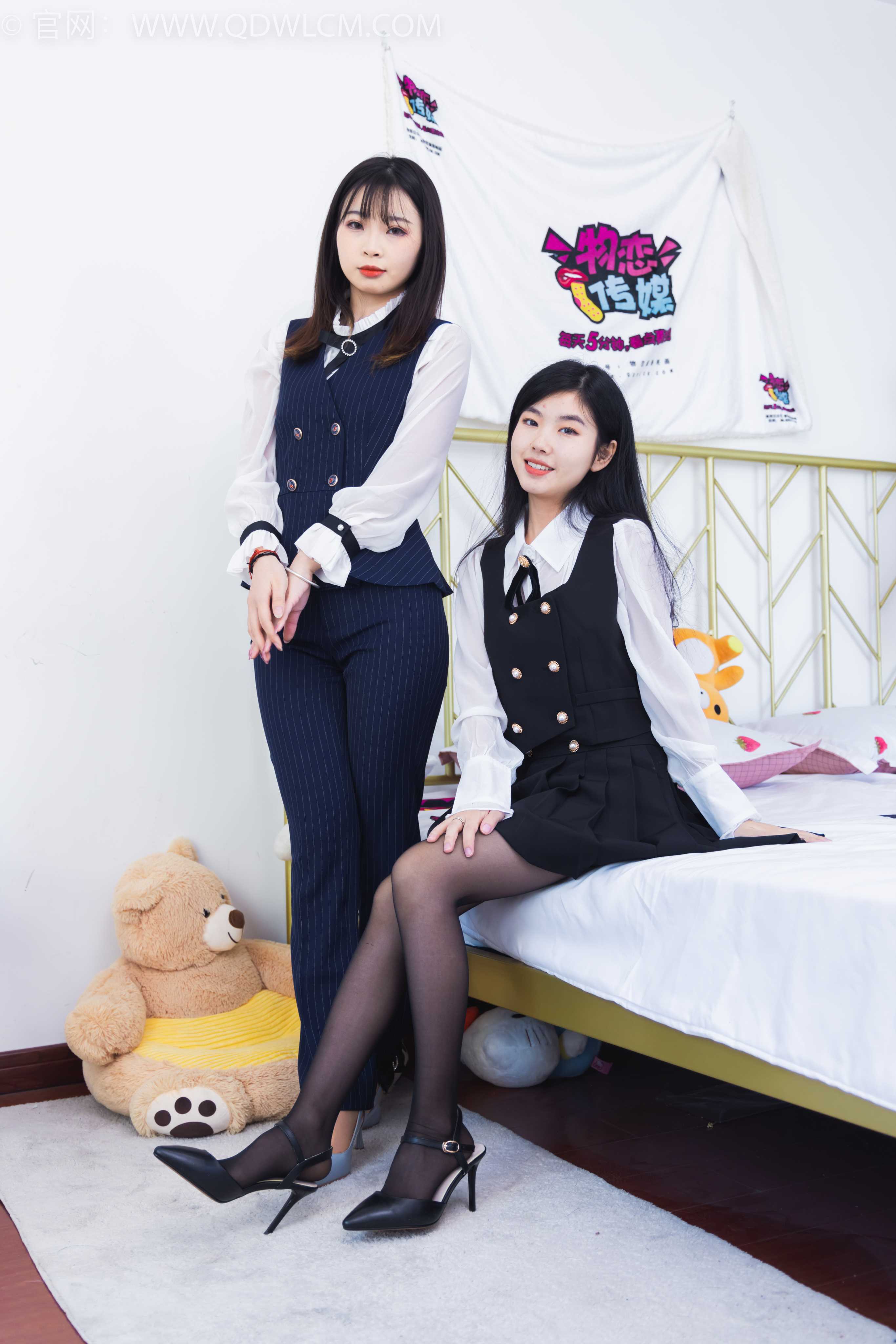 图片[6]-物恋传媒 NO.1565 米米&挽挽-3.83G]-COS写真在线网