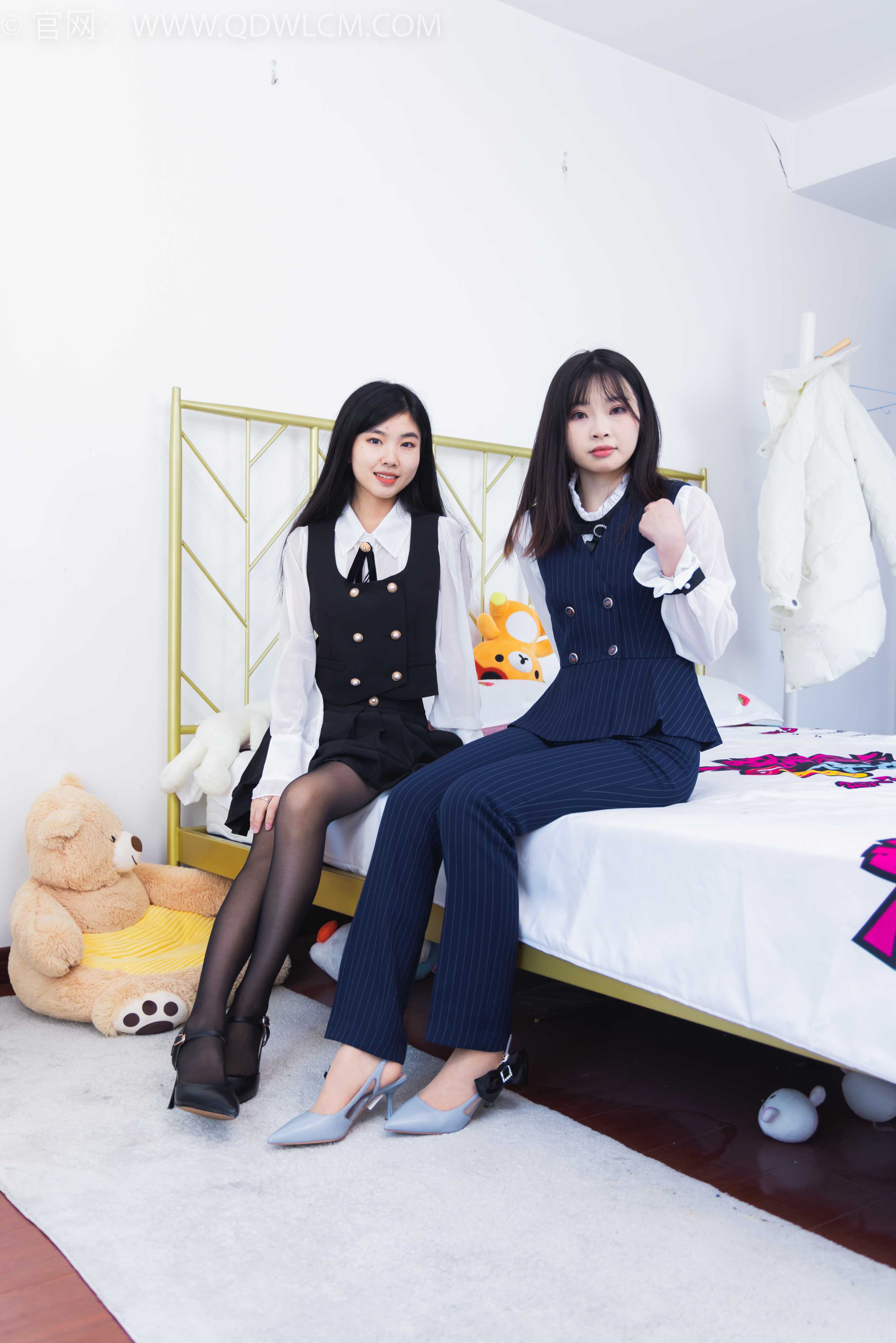 物恋传媒 NO.1565 米米&挽挽-星辰不坠落 [153P-1V-3.83G] 插图2