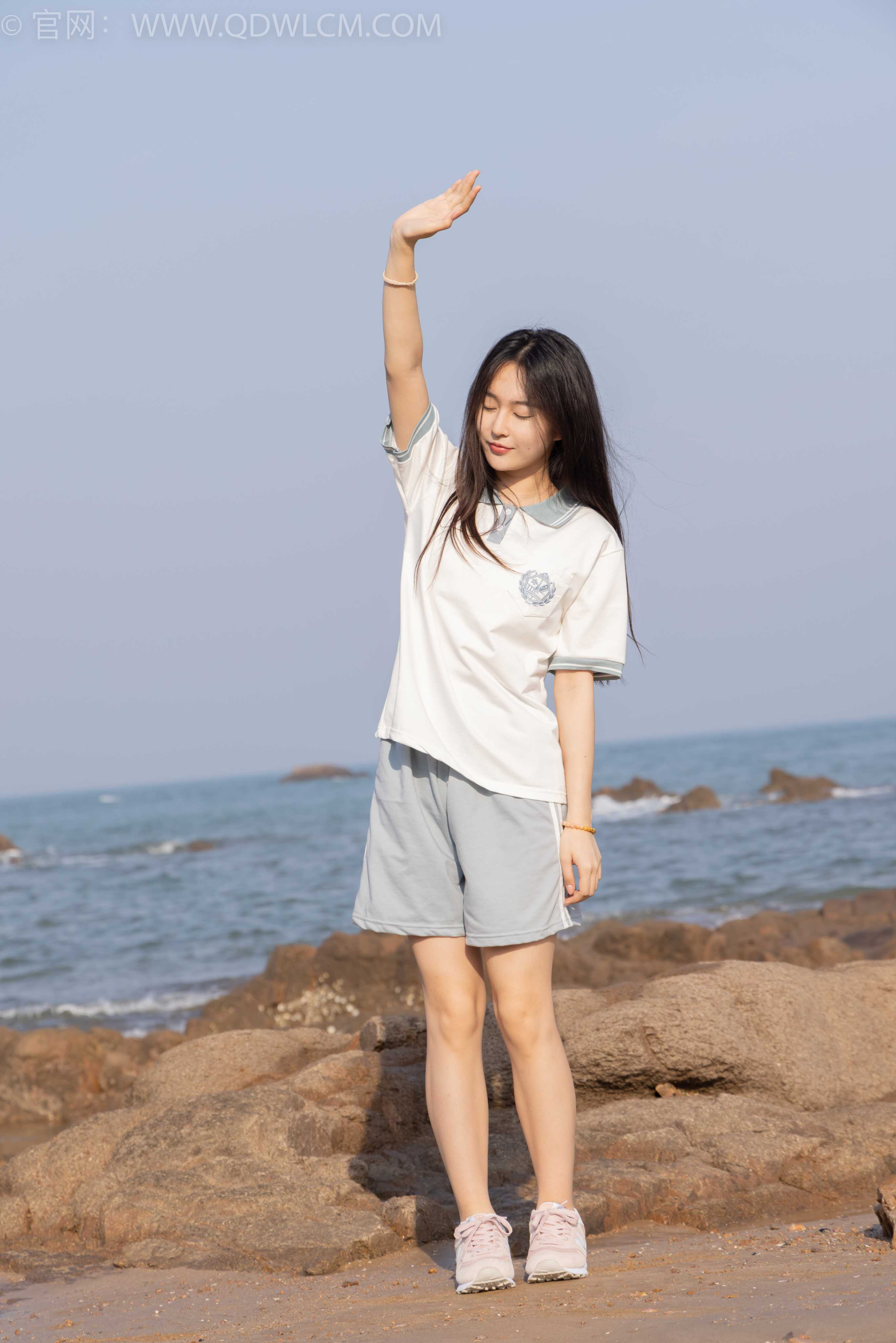 图片[3]-物恋传媒 NO.1567 美兔-4.25G]-COS写真在线网