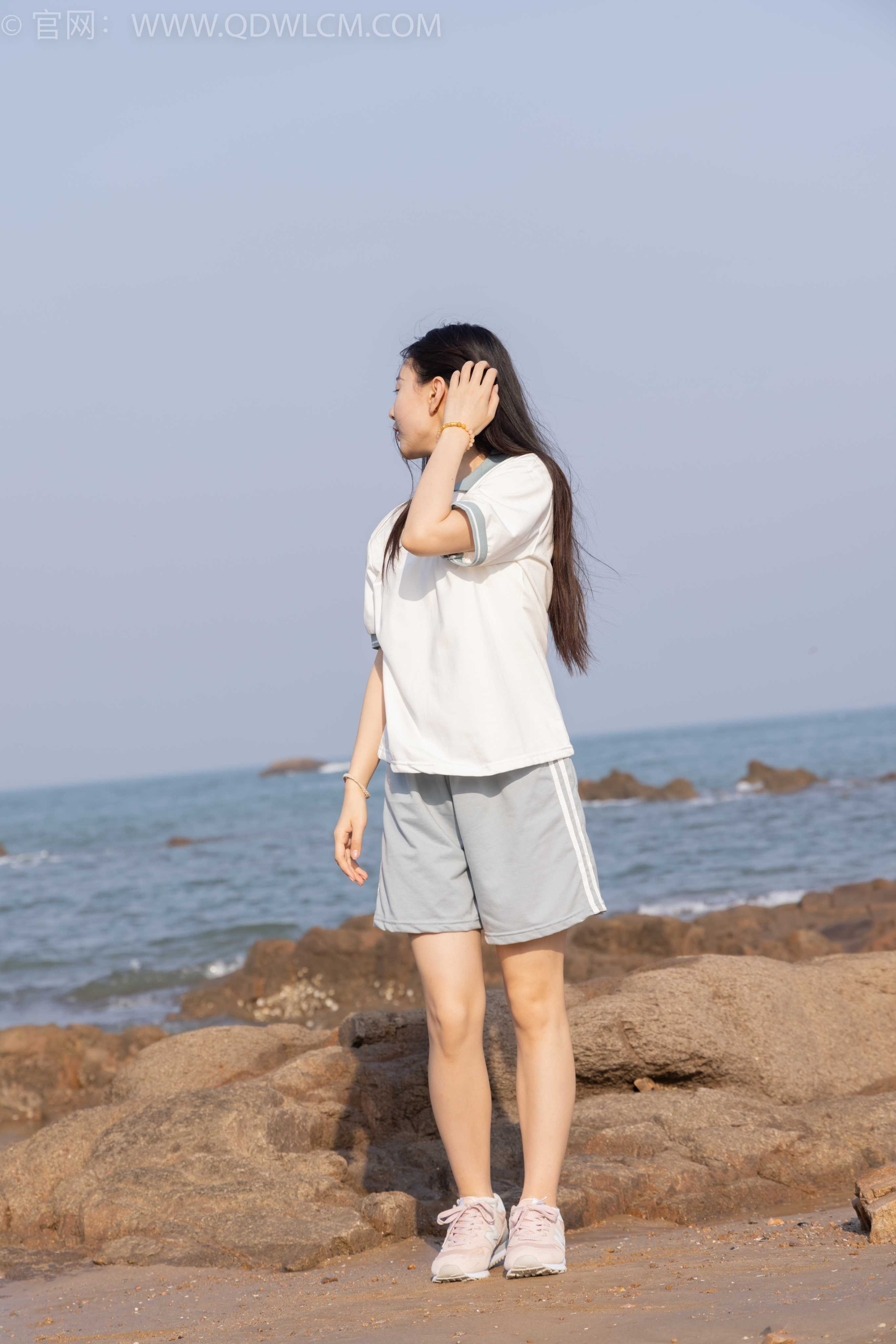 图片[4]-物恋传媒 NO.1567 美兔-4.25G]-COS写真在线网