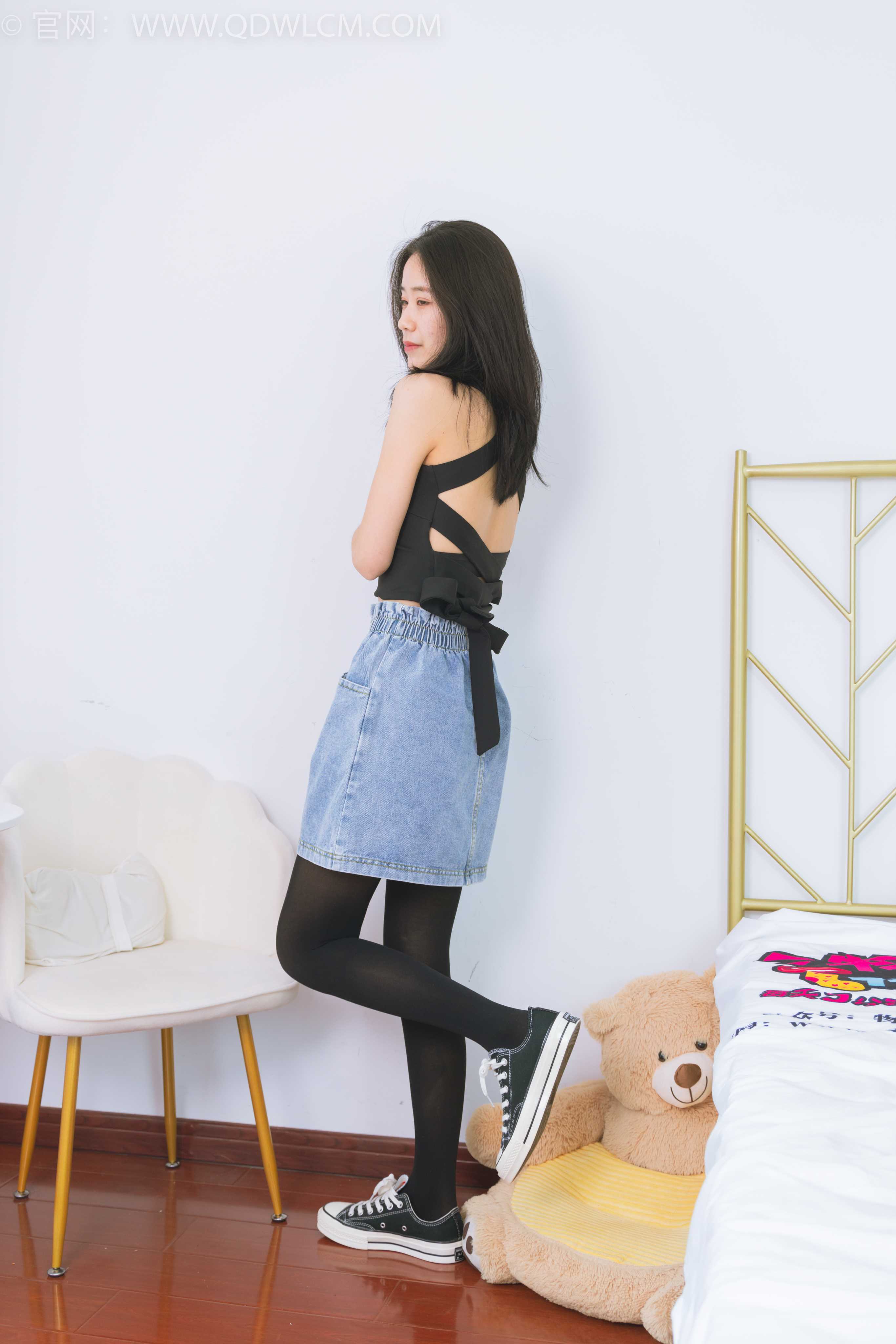 图片[5]-物恋传媒 NO.1568 菜菜-3.76G]-COS写真在线网