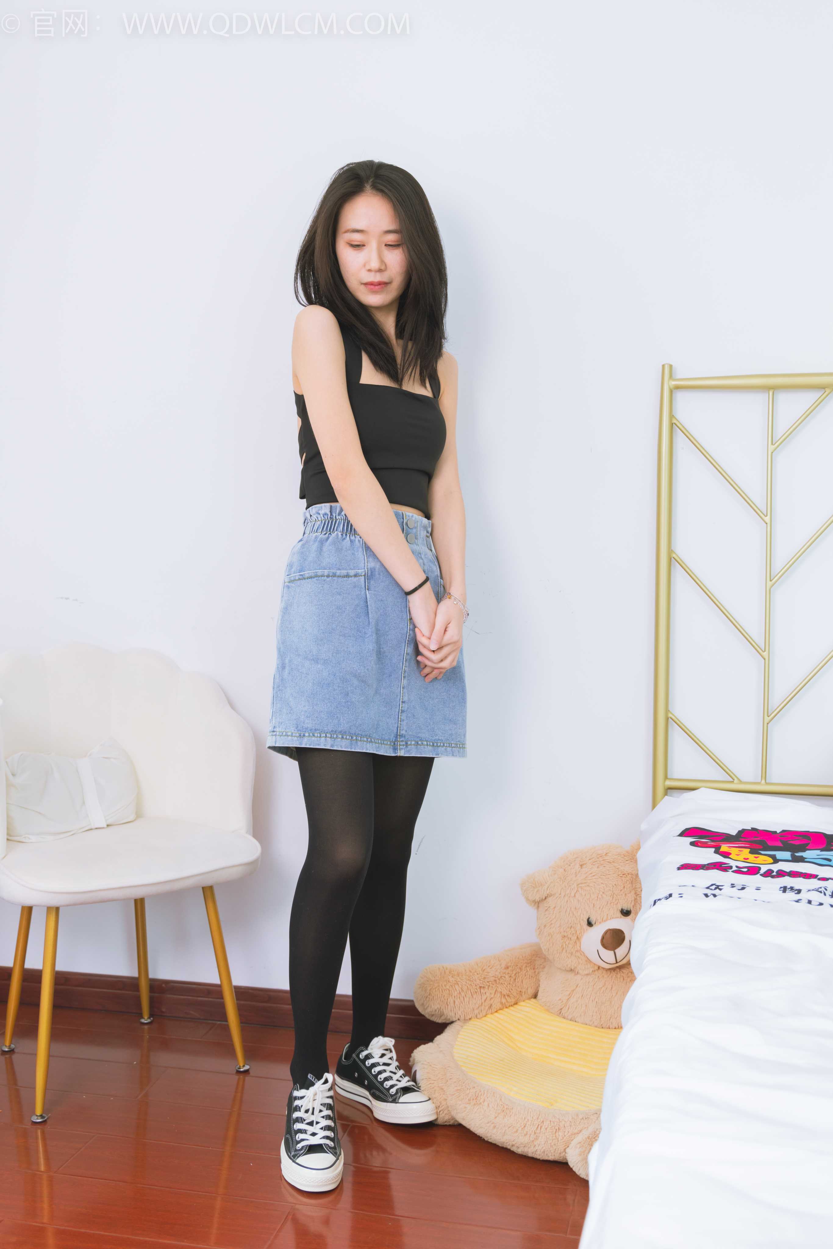 图片[4]-物恋传媒 NO.1568 菜菜-3.76G]-COS写真在线网