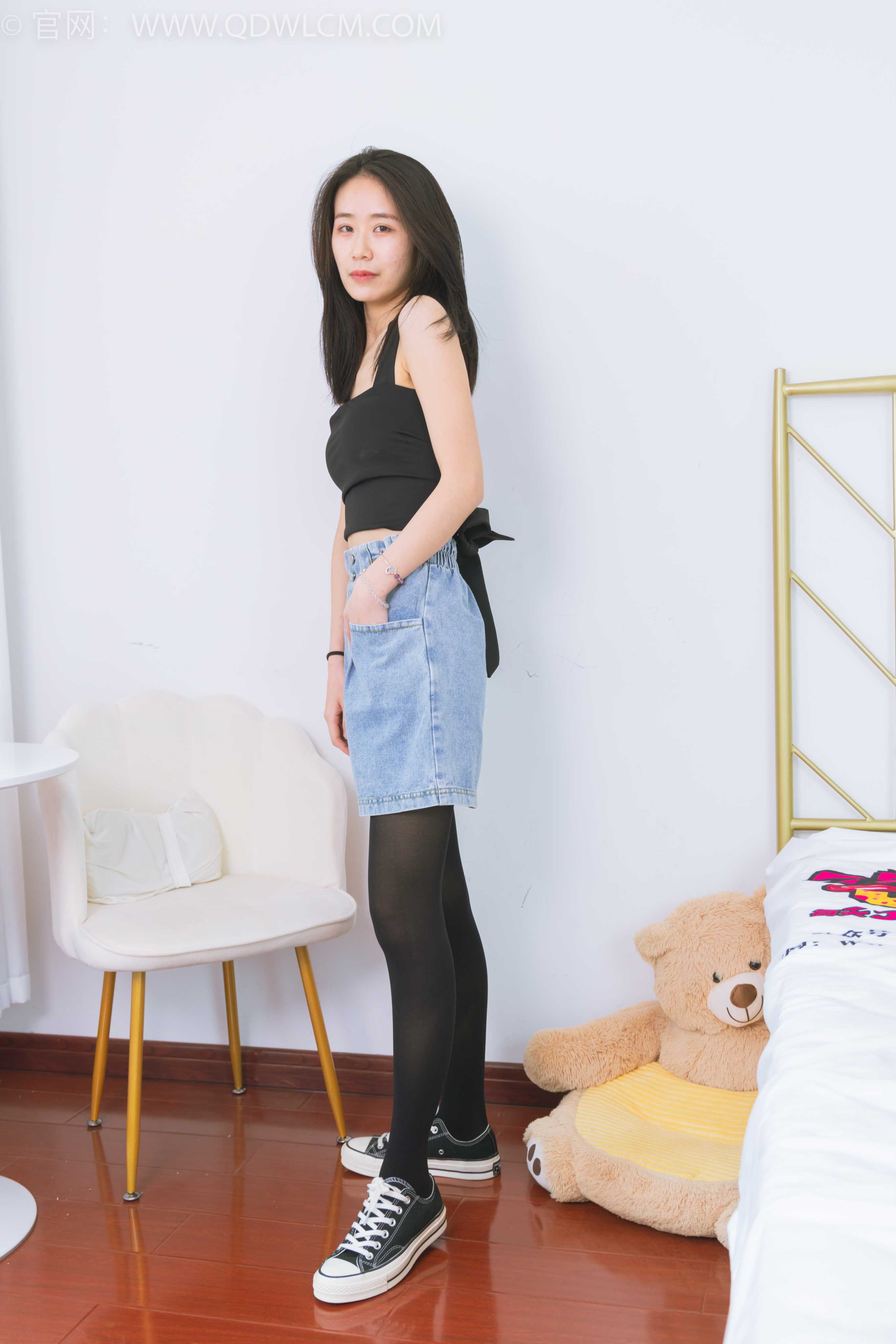 图片[3]-物恋传媒 NO.1568 菜菜-3.76G]-COS写真在线网