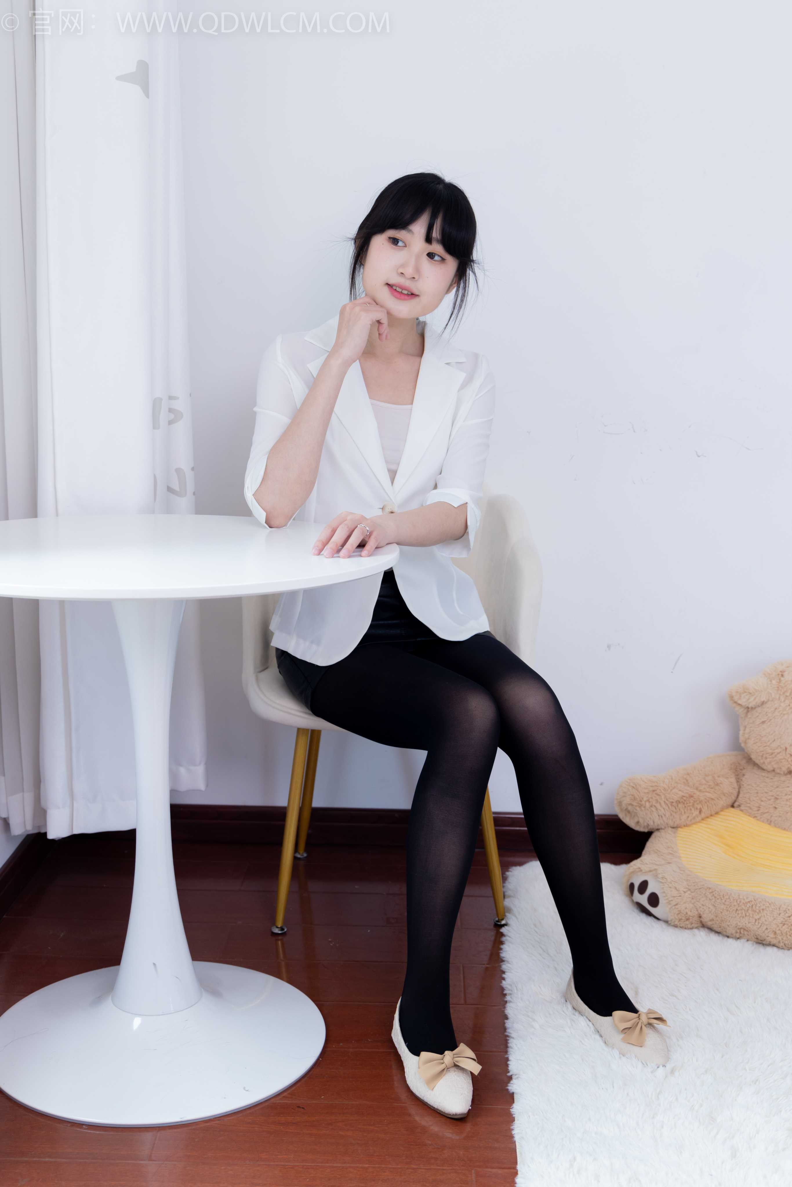 图片[2]-物恋传媒 NO.1569 小敏-3.87G]-COS写真在线网