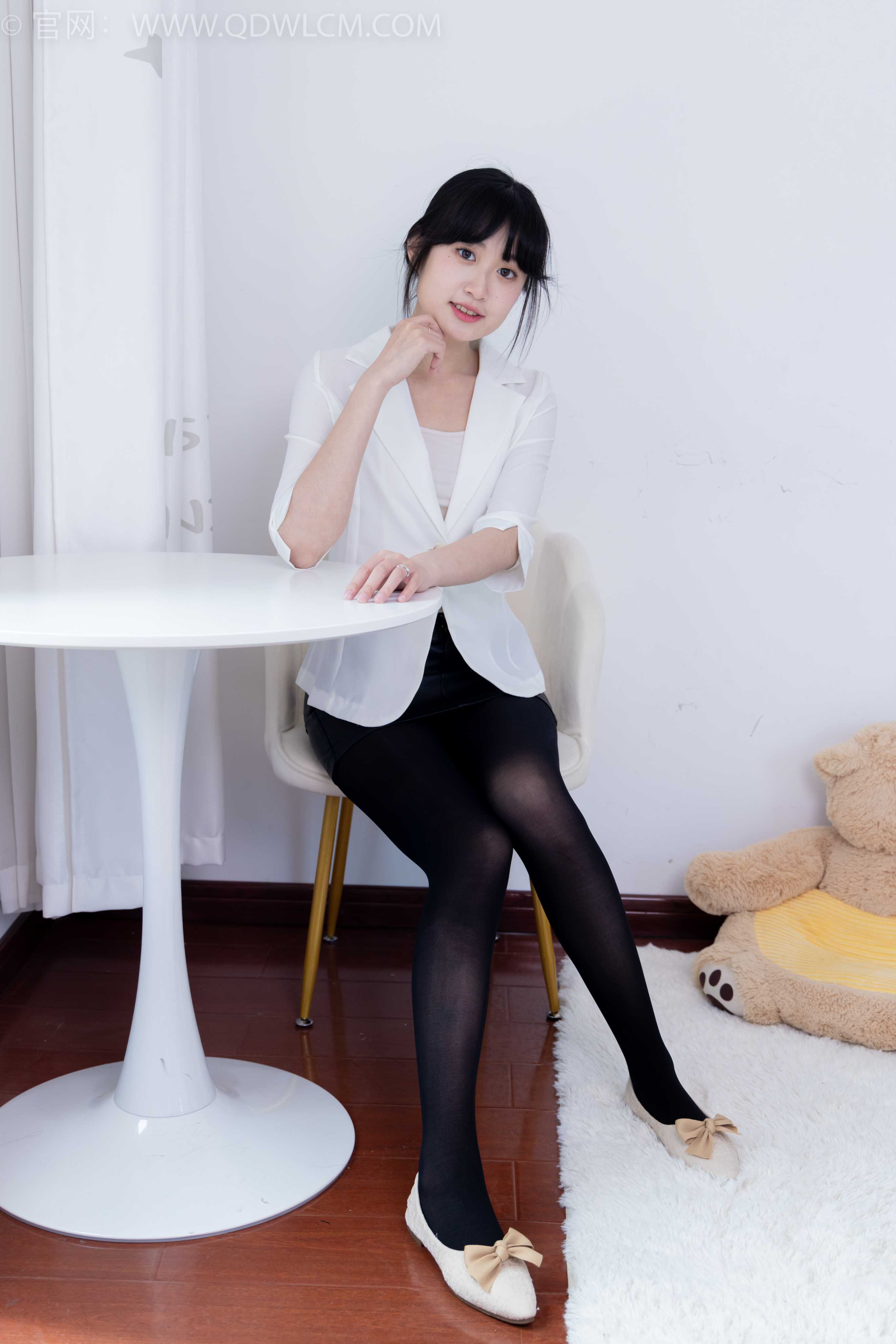 图片[3]-物恋传媒 NO.1569 小敏-3.87G]-COS写真在线网