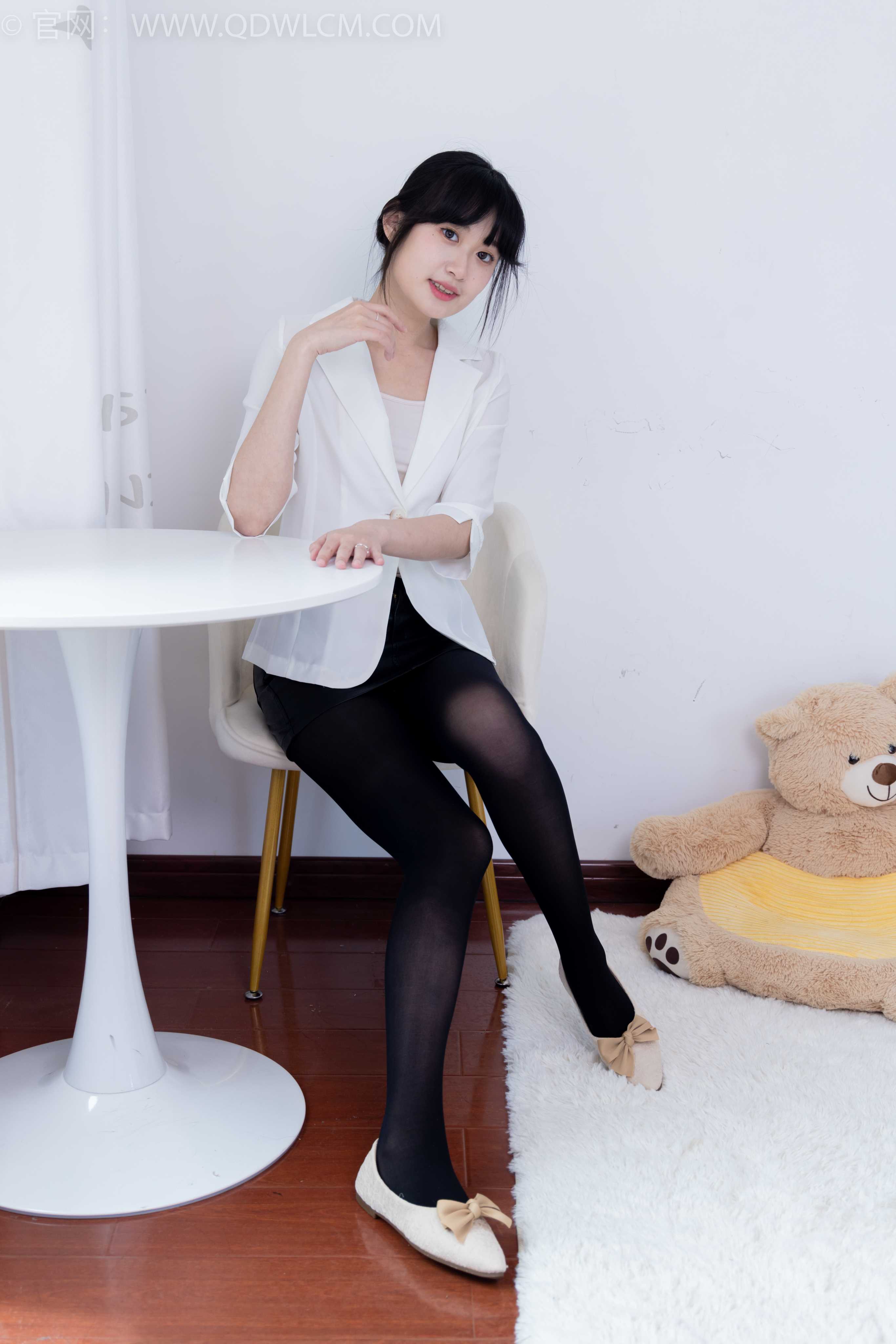 图片[4]-物恋传媒 NO.1569 小敏-3.87G]-COS写真在线网