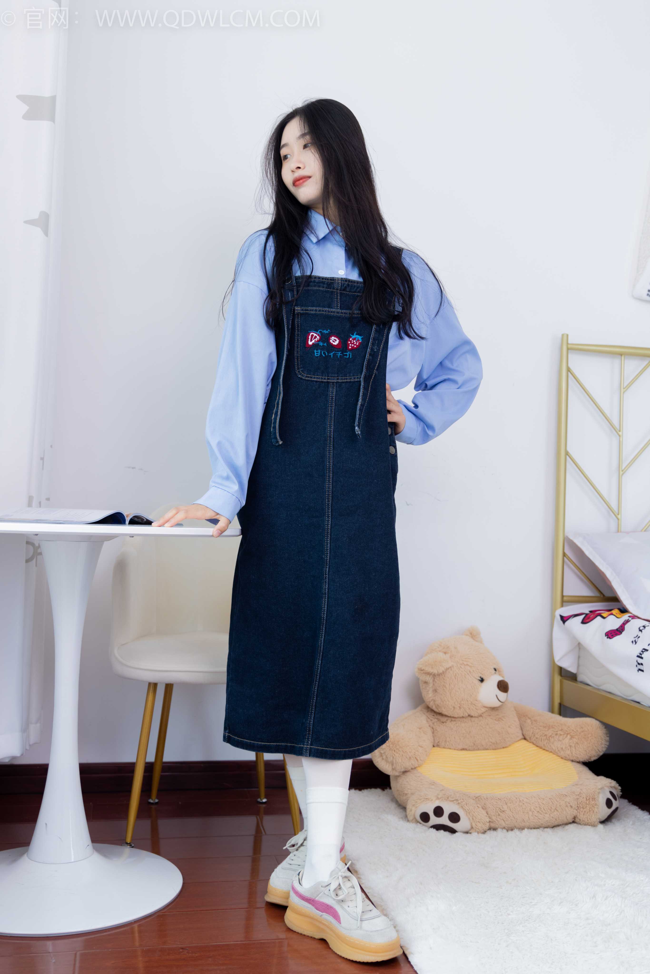 图片[6]-物恋传媒 NO.1570 绒绒-3.59G]-COS写真在线网