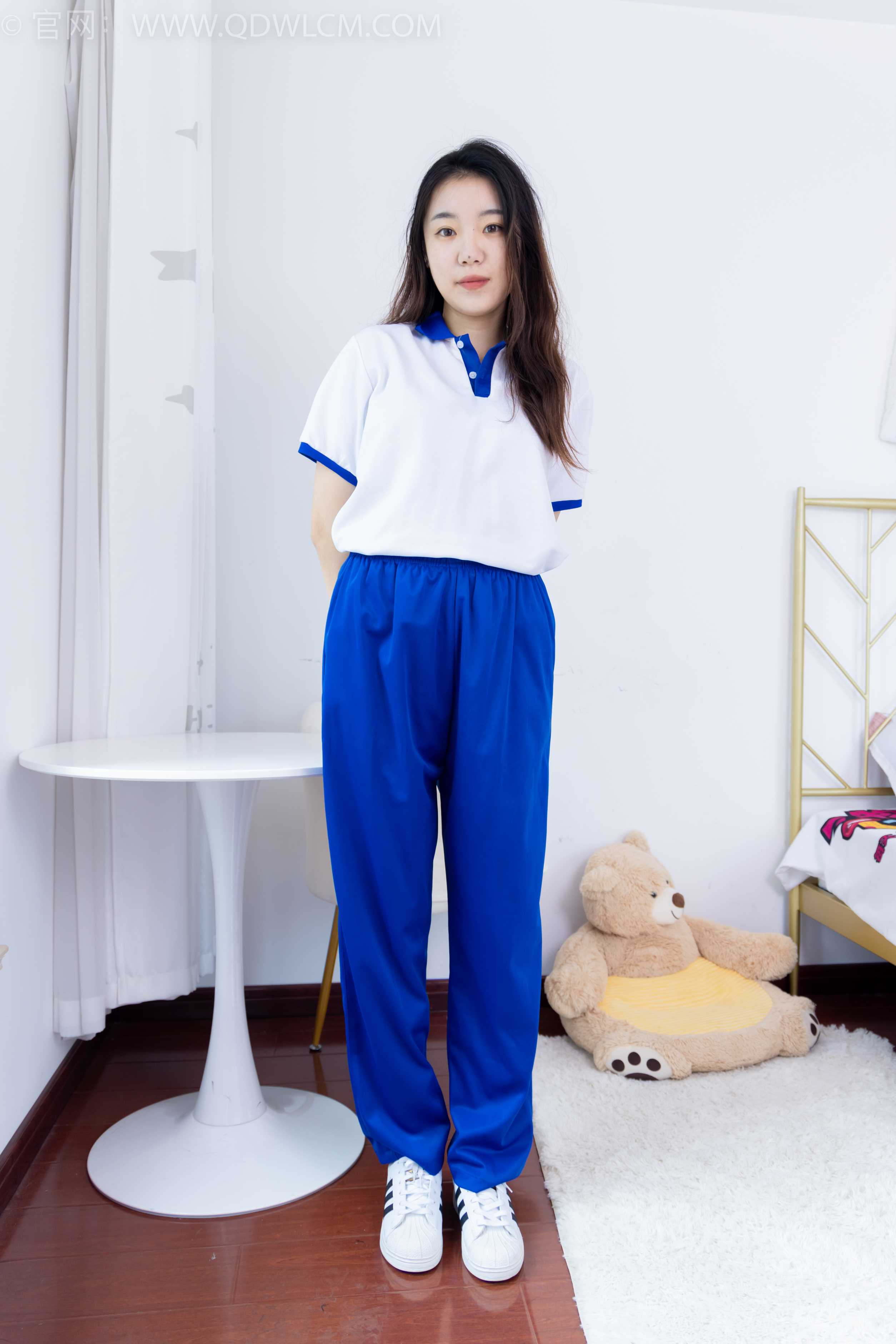 物恋传媒 NO.1585 芒果-新人驾到 [156P-1V-3.38G] 插图2