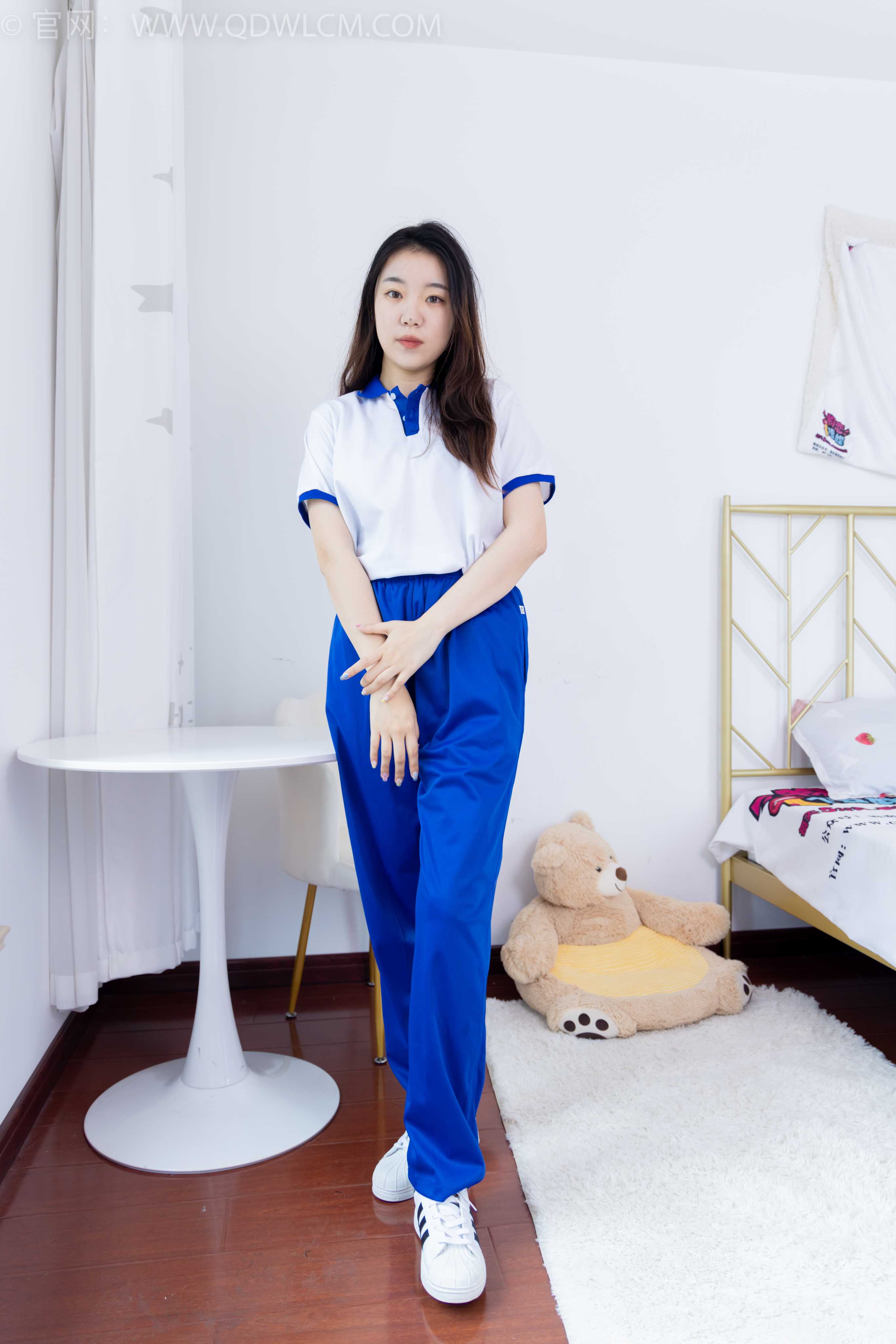 物恋传媒 NO.1585 芒果-新人驾到 [156P-1V-3.38G] 插图4