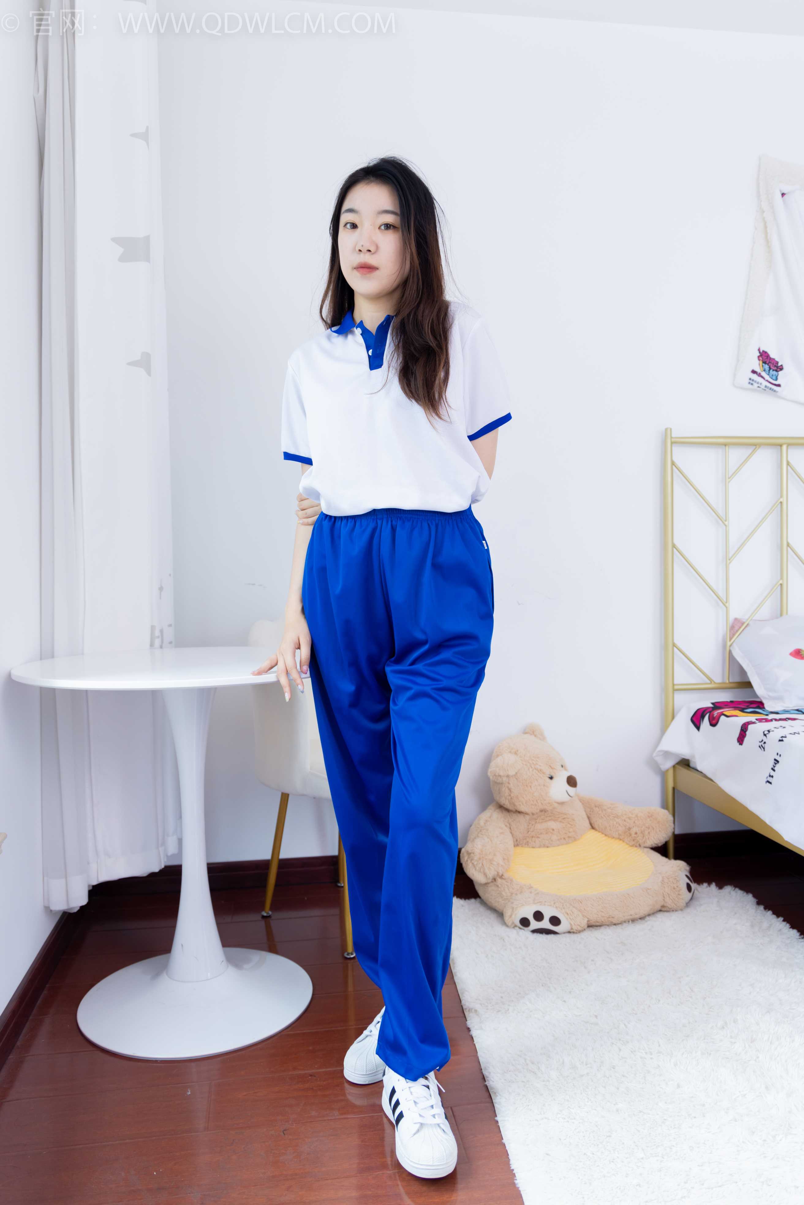 物恋传媒 NO.1585 芒果-新人驾到 [156P-1V-3.38G] 插图5