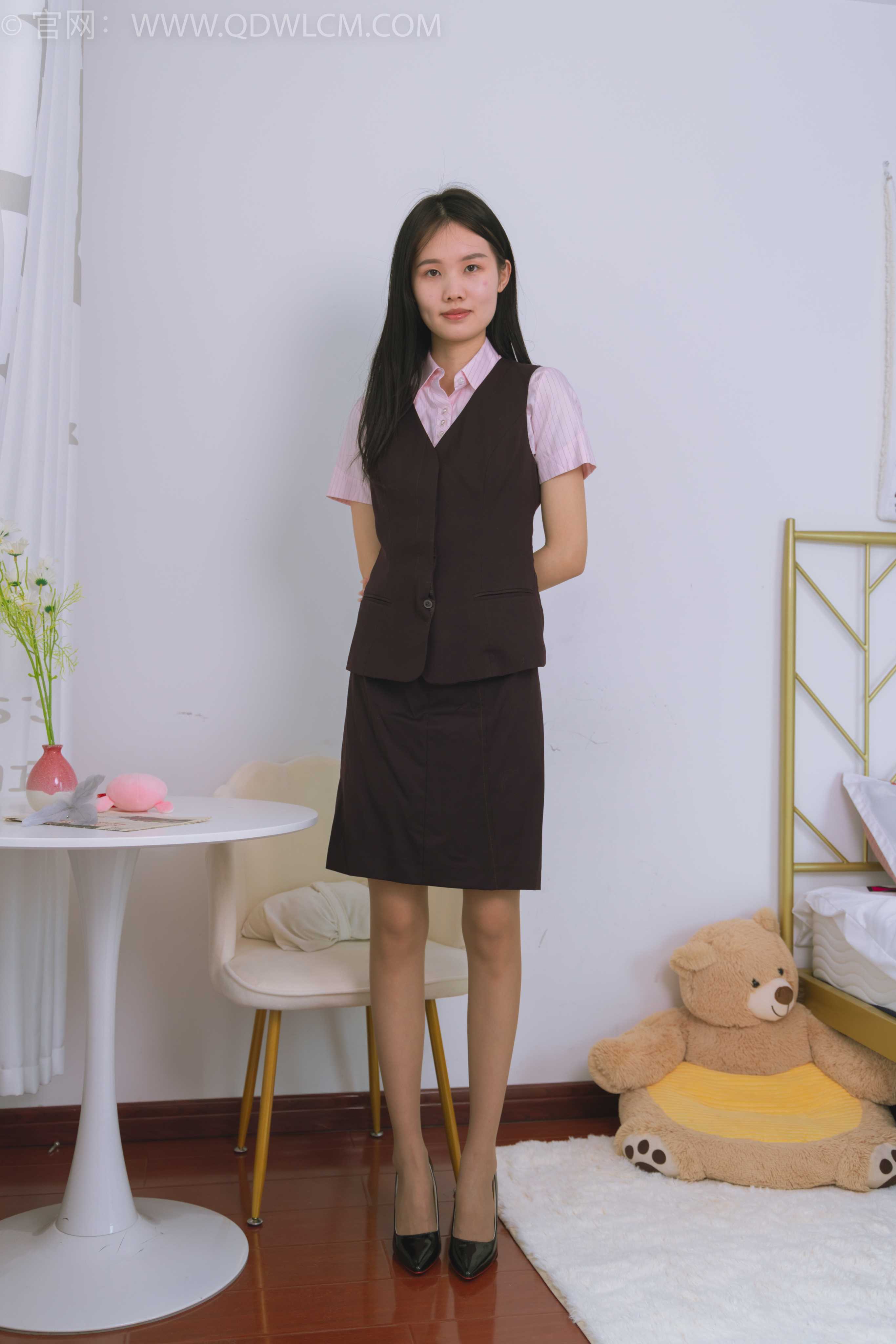 物恋传媒 NO.1653 颜颜-不同的夏天 [150P-1V-3.64G] 插图1