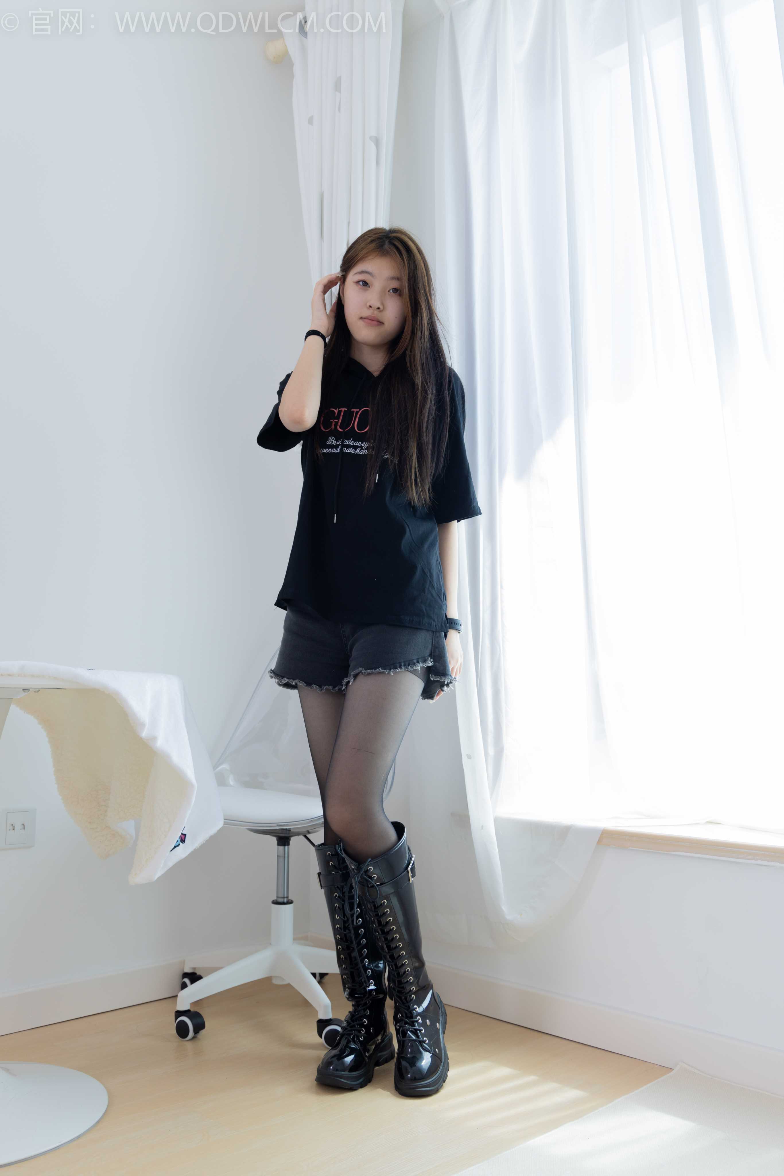 物恋传媒 NO.1668 小谨-逆流而上 [155P-1V-3.55G] 插图5