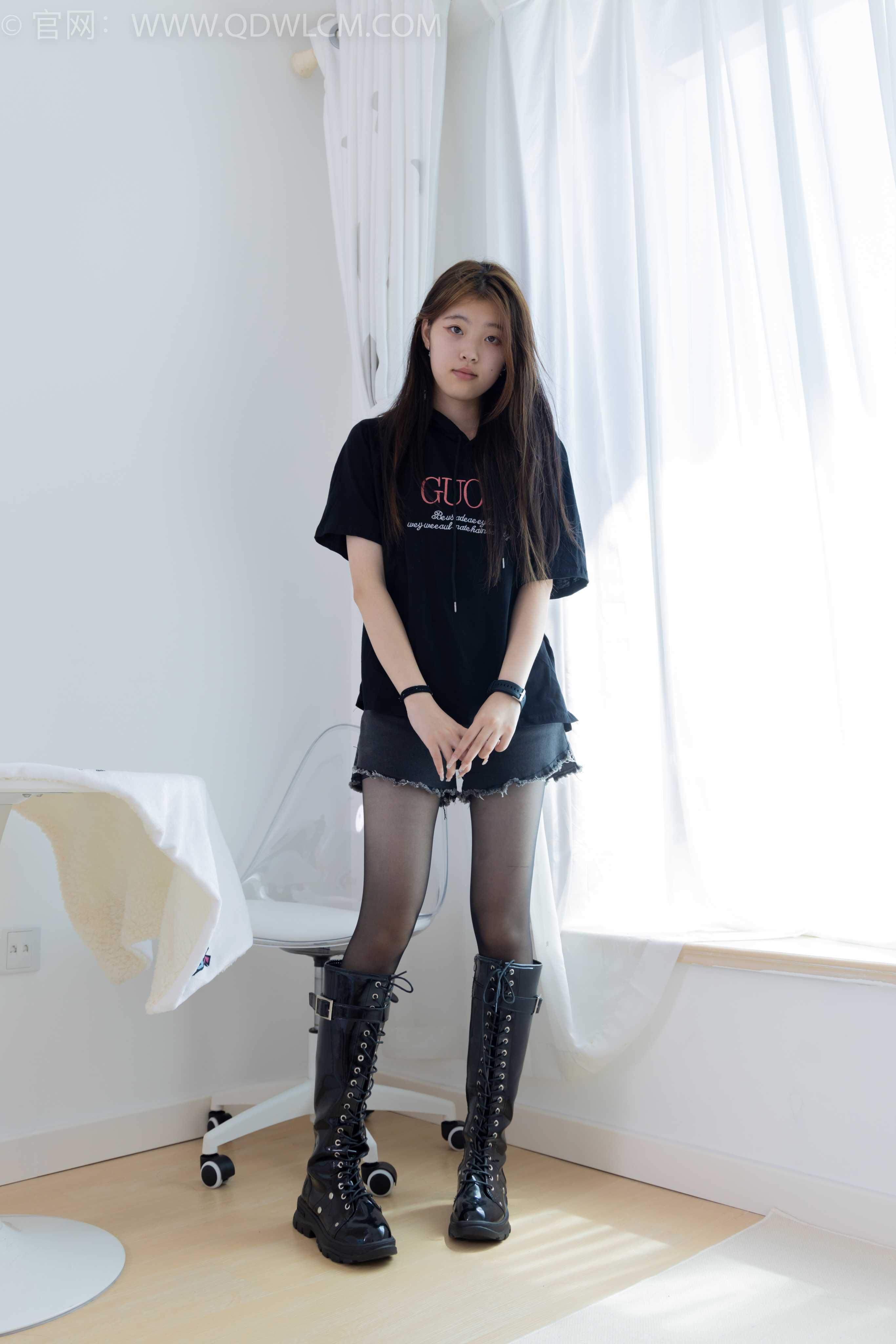 物恋传媒 NO.1668 小谨-逆流而上 [155P-1V-3.55G] 插图3