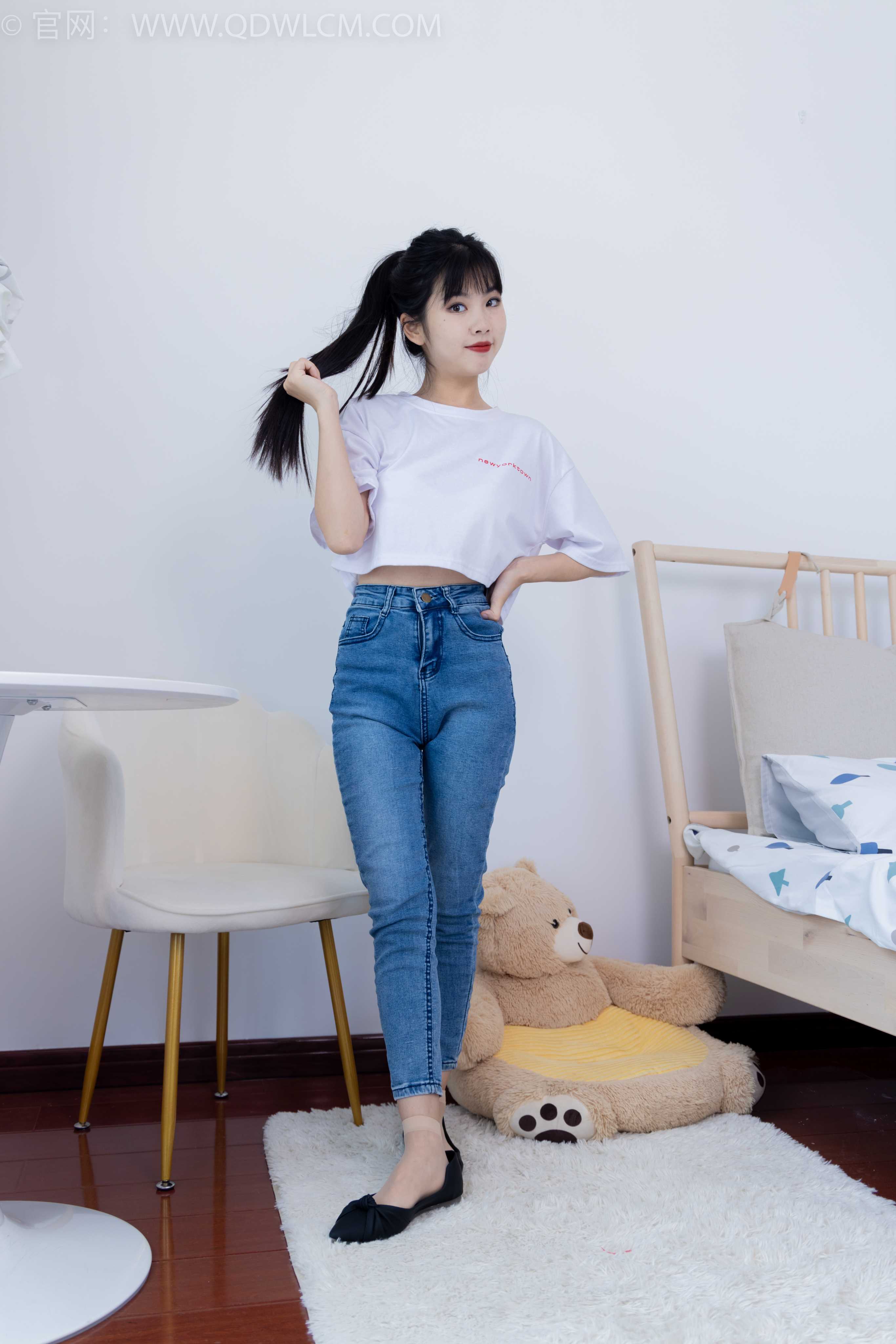 物恋传媒 NO.1679 米米-完整的回忆 [153P-1V-3.73G] 插图2