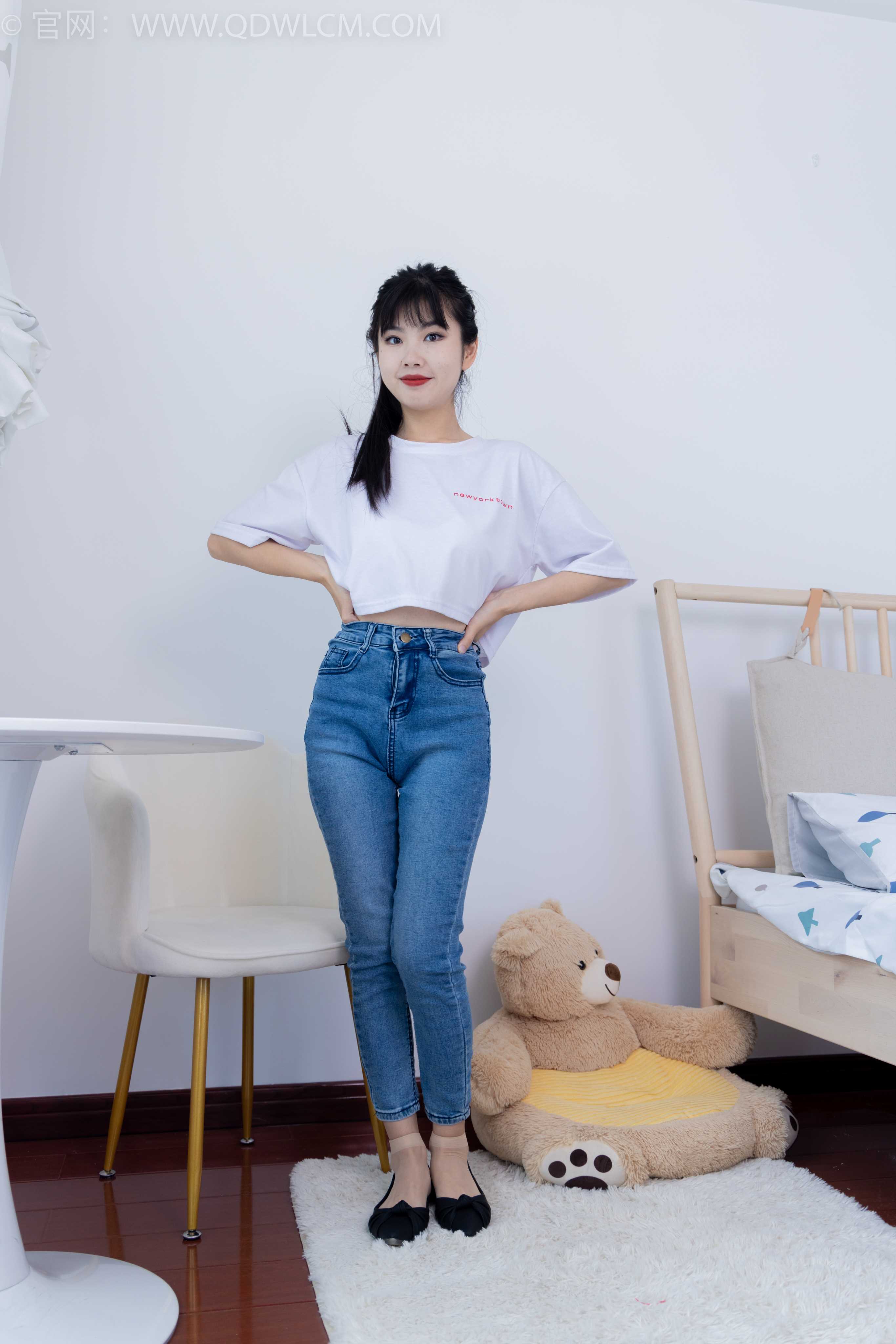 物恋传媒 NO.1679 米米-完整的回忆 [153P-1V-3.73G] 插图4
