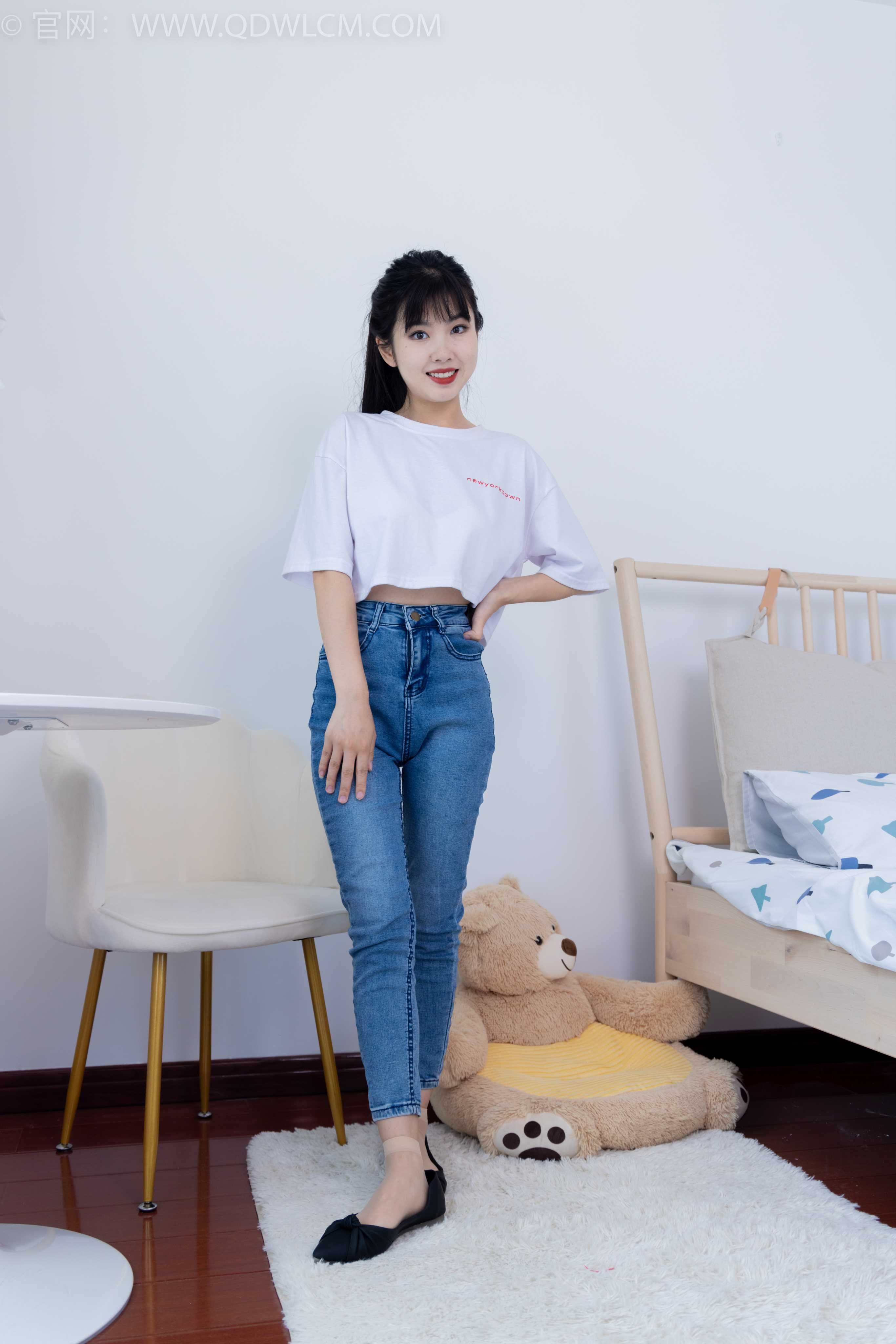 物恋传媒 NO.1679 米米-完整的回忆 [153P-1V-3.73G] 插图1