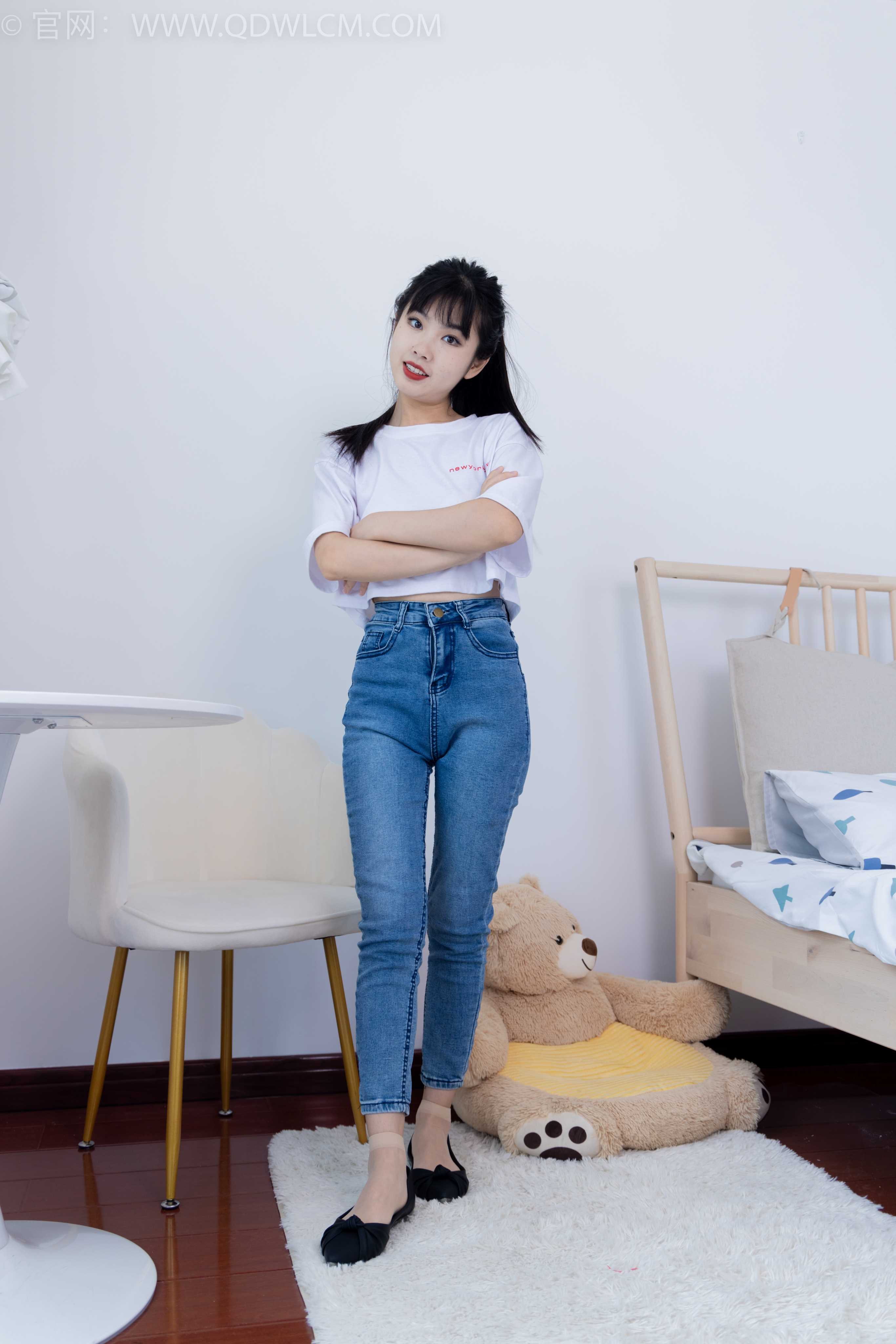 物恋传媒 NO.1679 米米-完整的回忆 [153P-1V-3.73G] 插图3