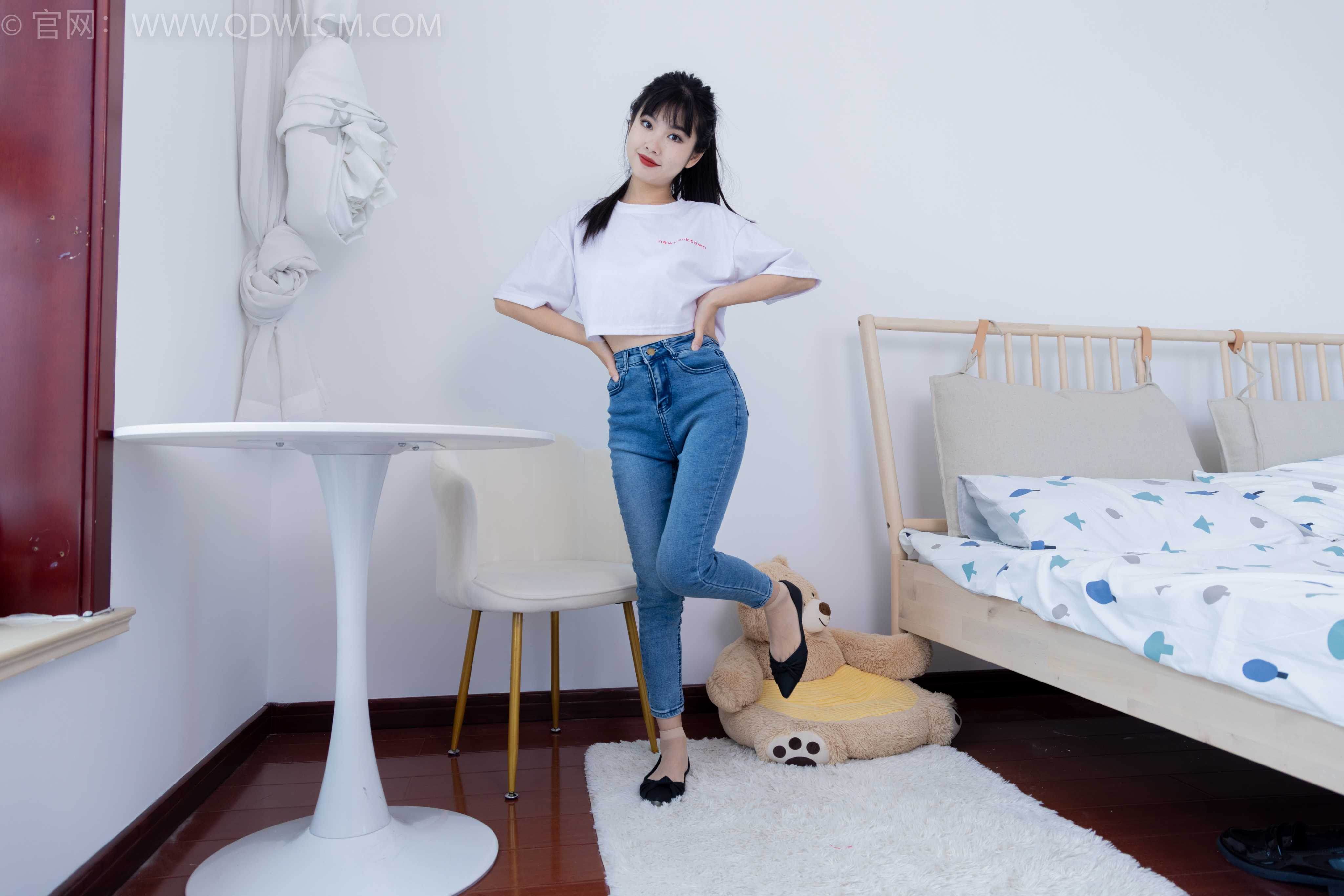 物恋传媒 NO.1679 米米-完整的回忆 [153P-1V-3.73G] 插图5
