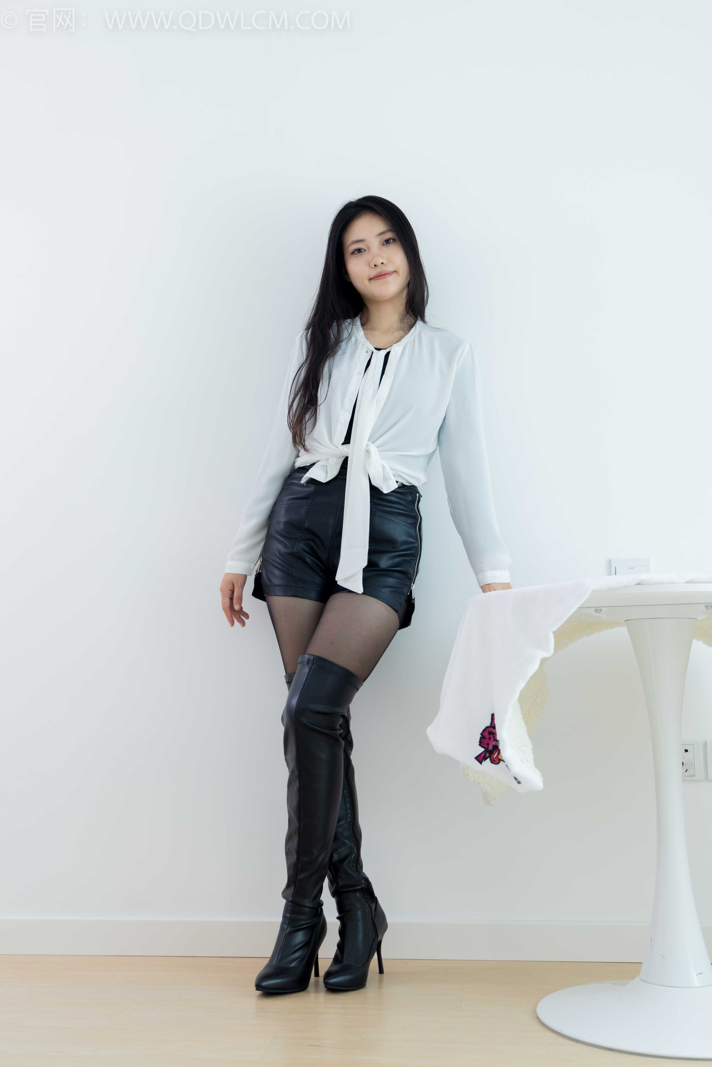 物恋传媒 NO.1690 香香-随心自由 [155P-1V-3.54G] 插图2