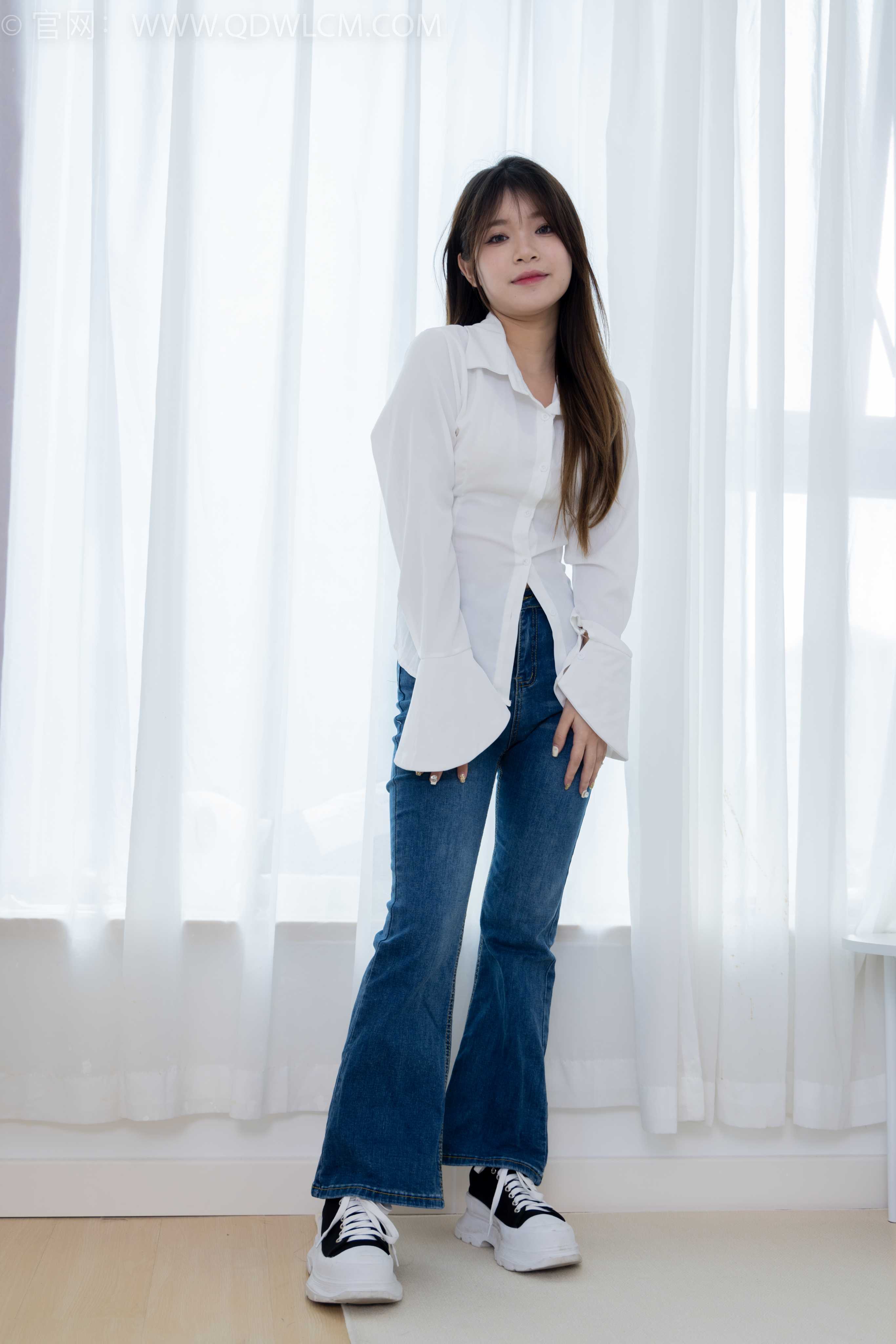 图片[3]-物恋传媒 NO.1699 闪闪-3.9G]-COS写真在线网