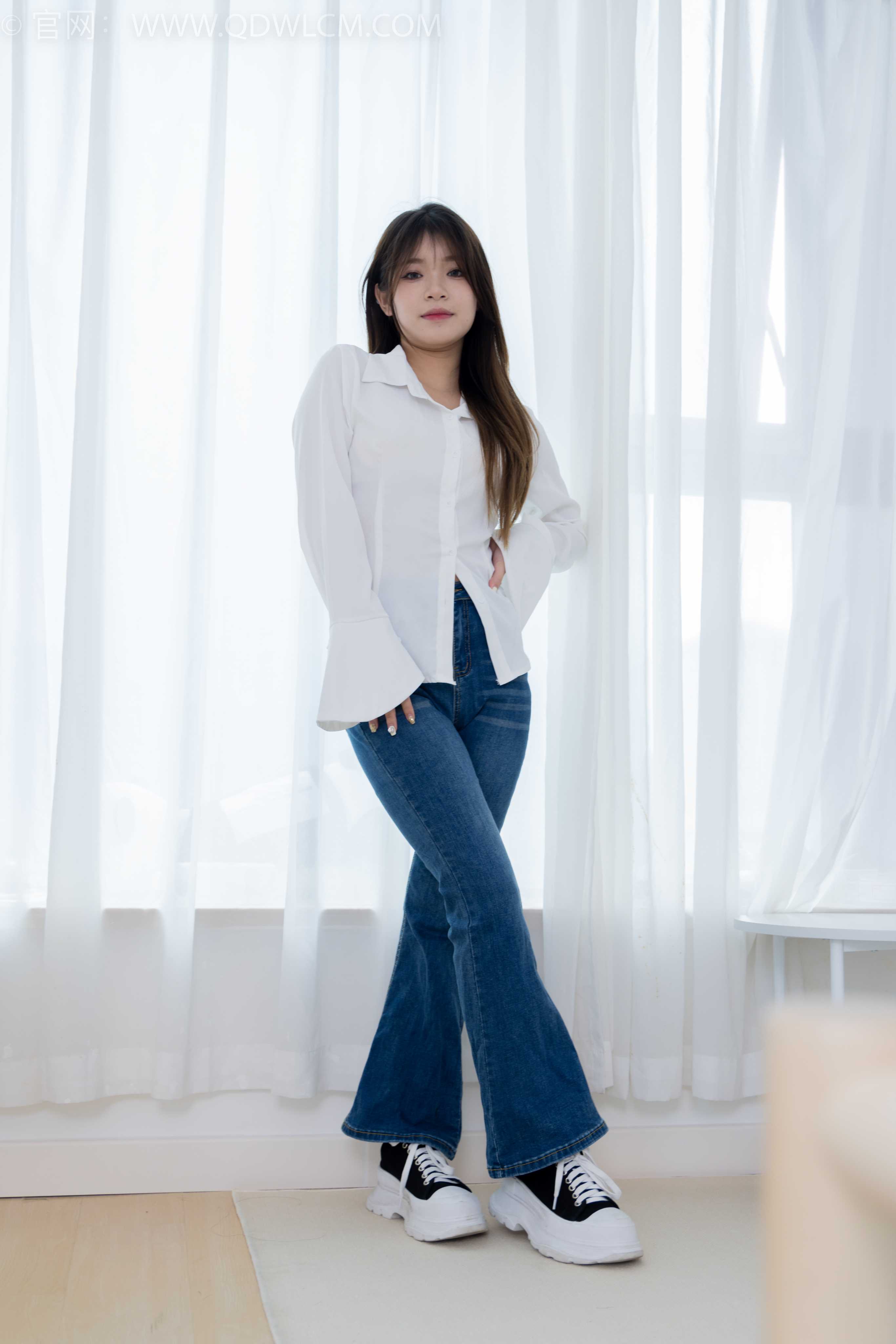 图片[6]-物恋传媒 NO.1699 闪闪-3.9G]-COS写真在线网