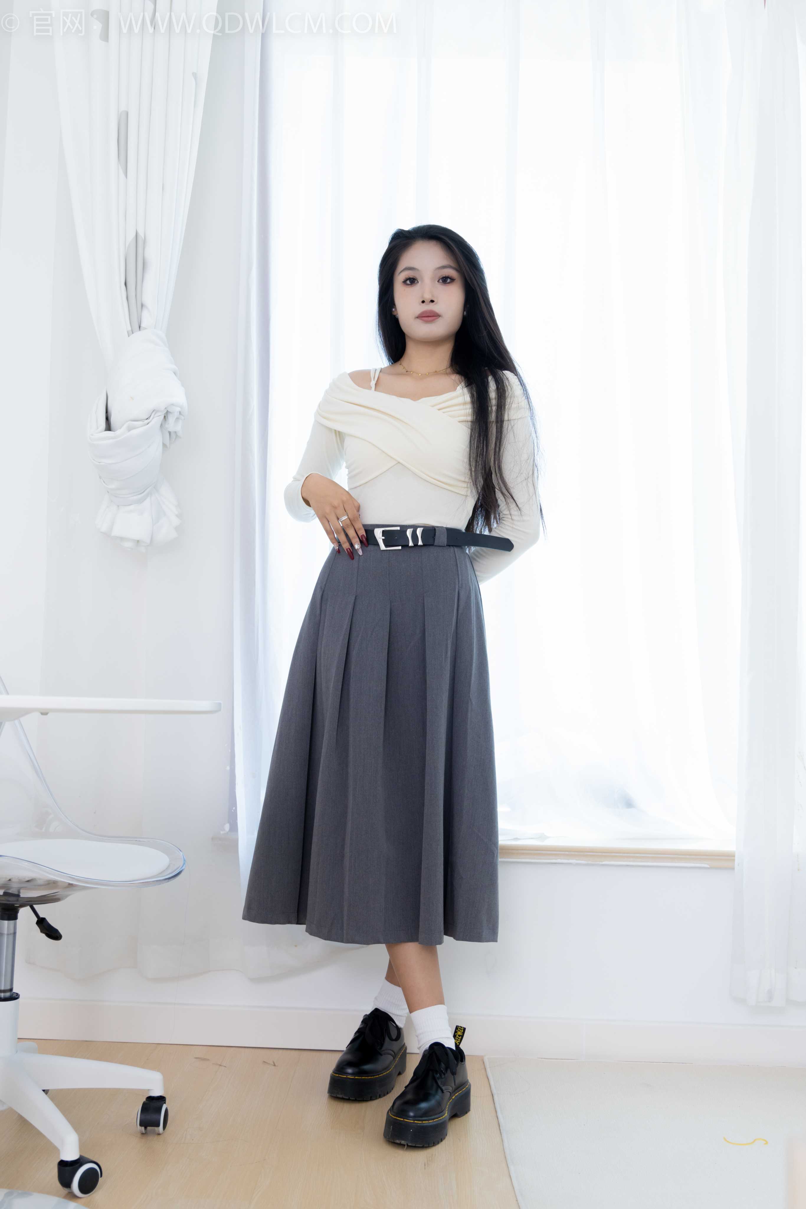 图片[6]-物恋传媒 NO.1700 青桔-3.88G]-COS写真在线网